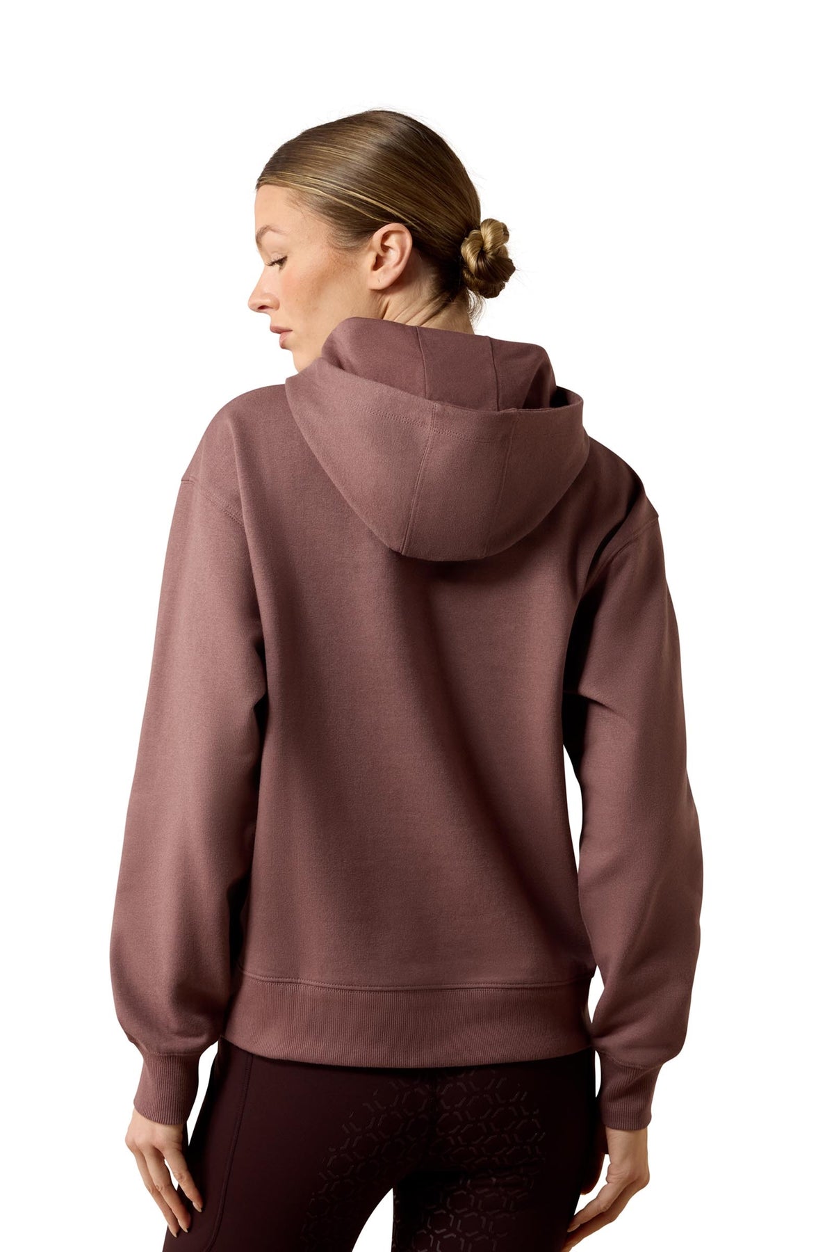 Ariat Women's Martine Hood Sweatshirt Women’s Riding Clothing