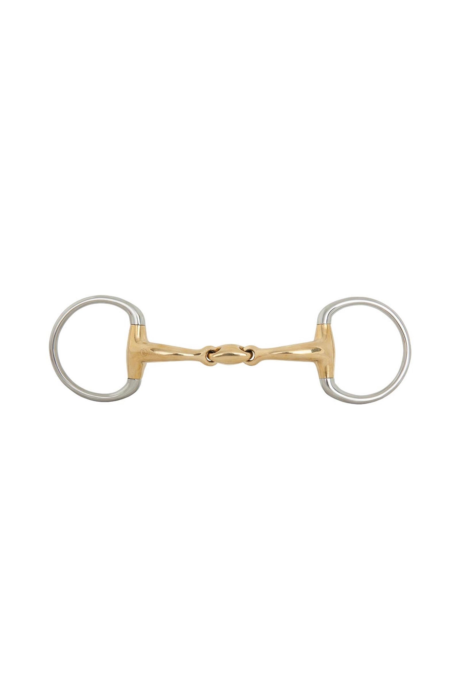 BR Soft Contact olivenbid, dobbeltleddet, 16 mm Bid