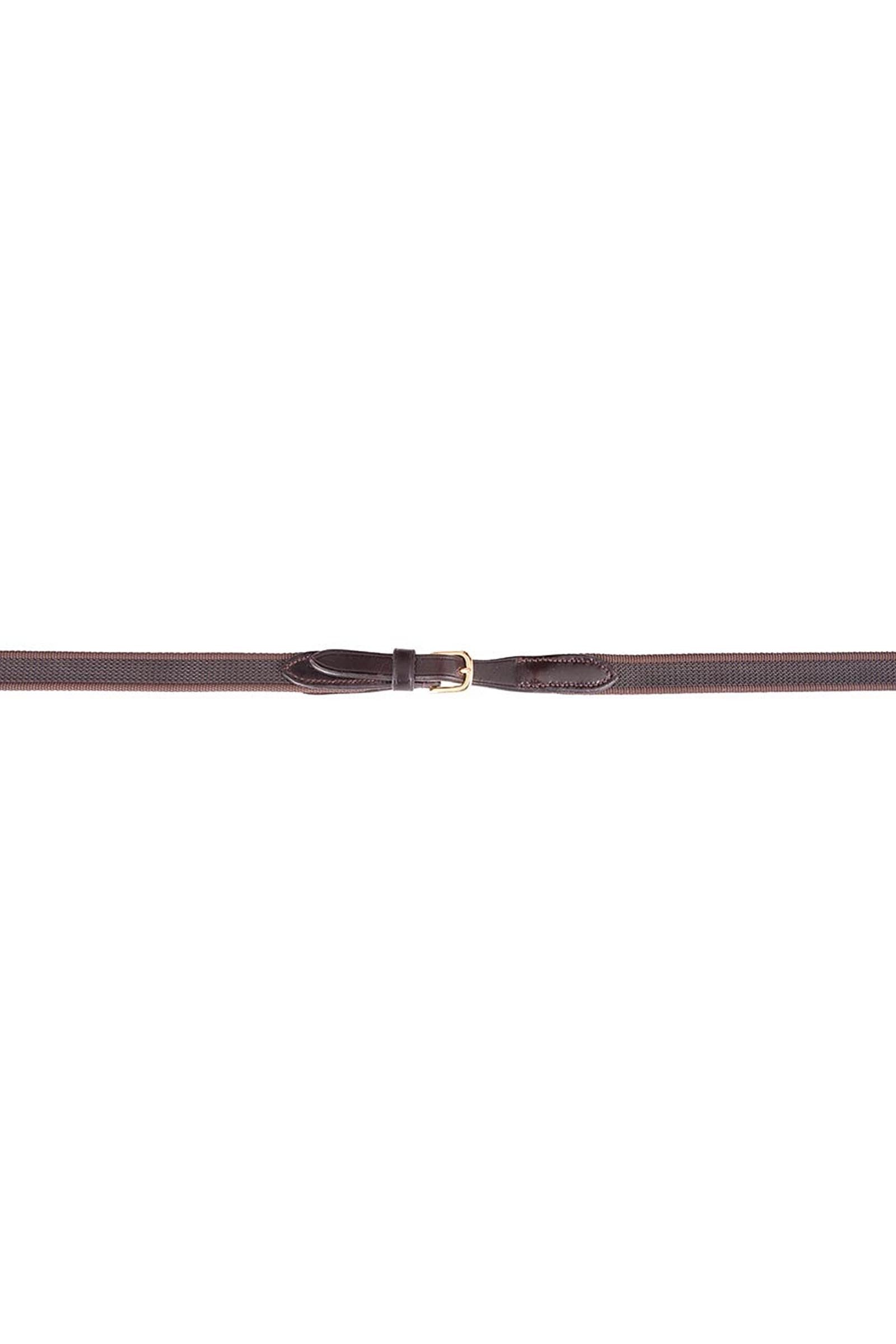 BR Web Grip Reins, 19 mm Bridles & Reins