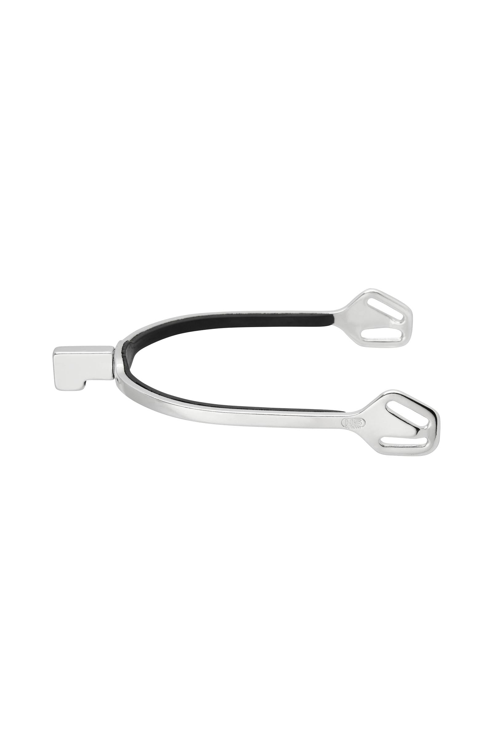 Sprenger BootProtect sporer, rustfrit stål, hammer hals Piske