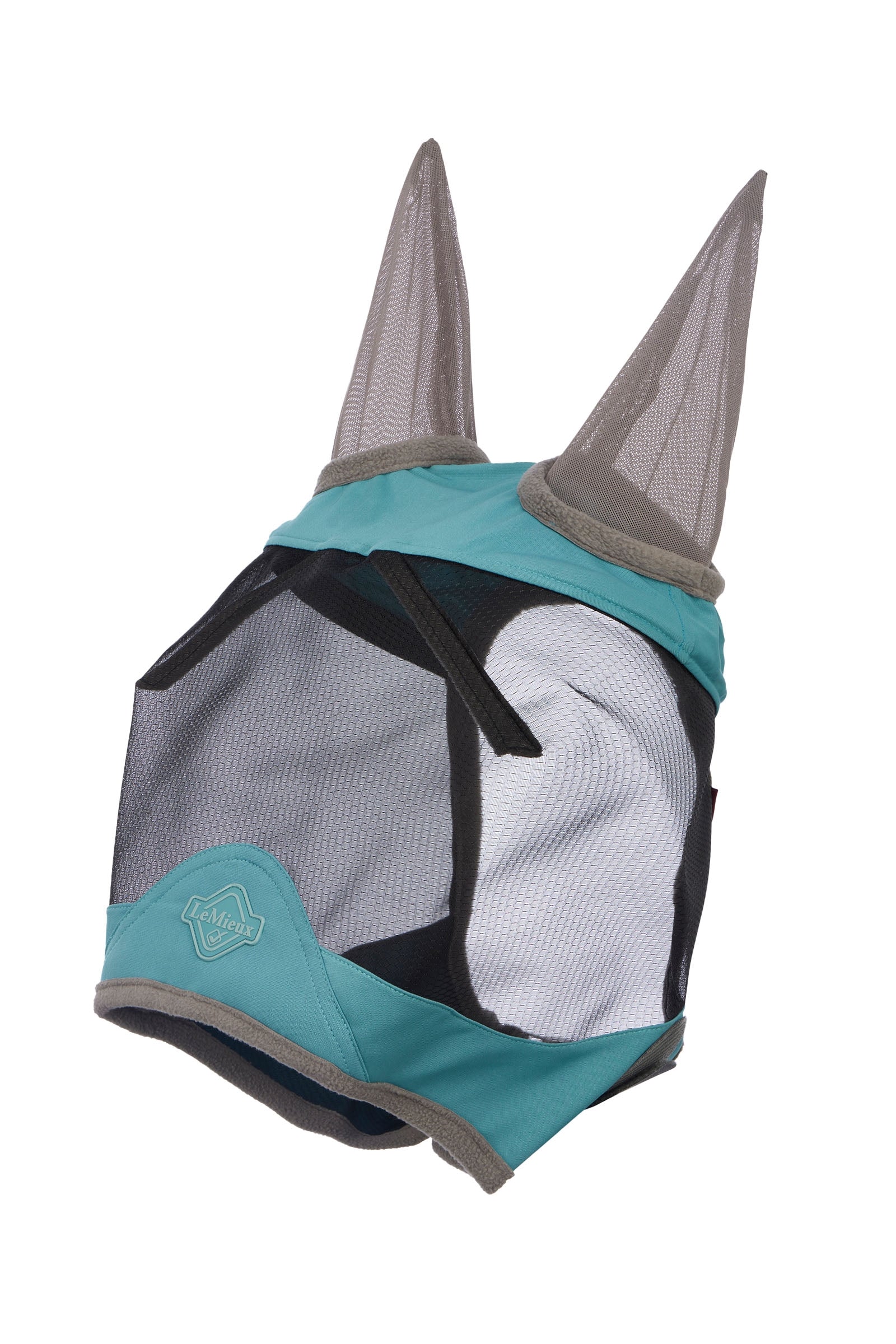 LeMieux Visor-Tek Half Insektmaske Fluebeskyttelse