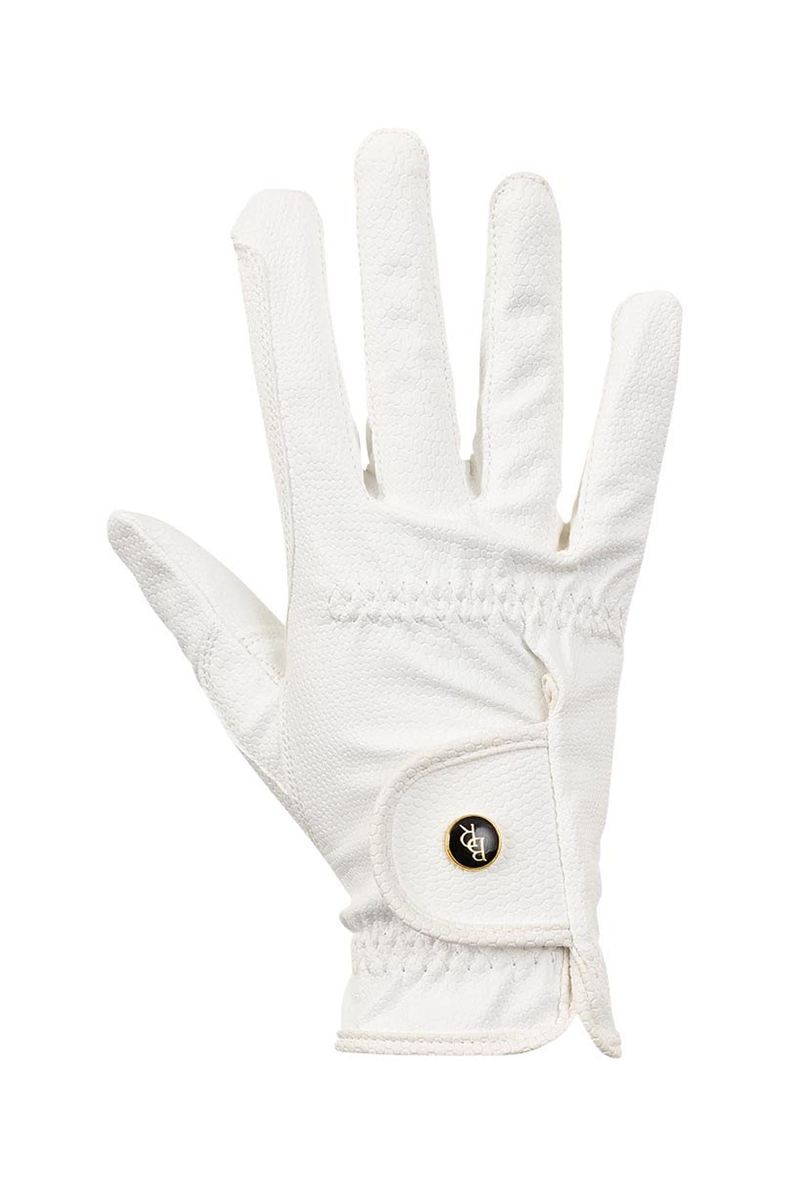 BR Grip Pro ridehandsker Ridehandsker