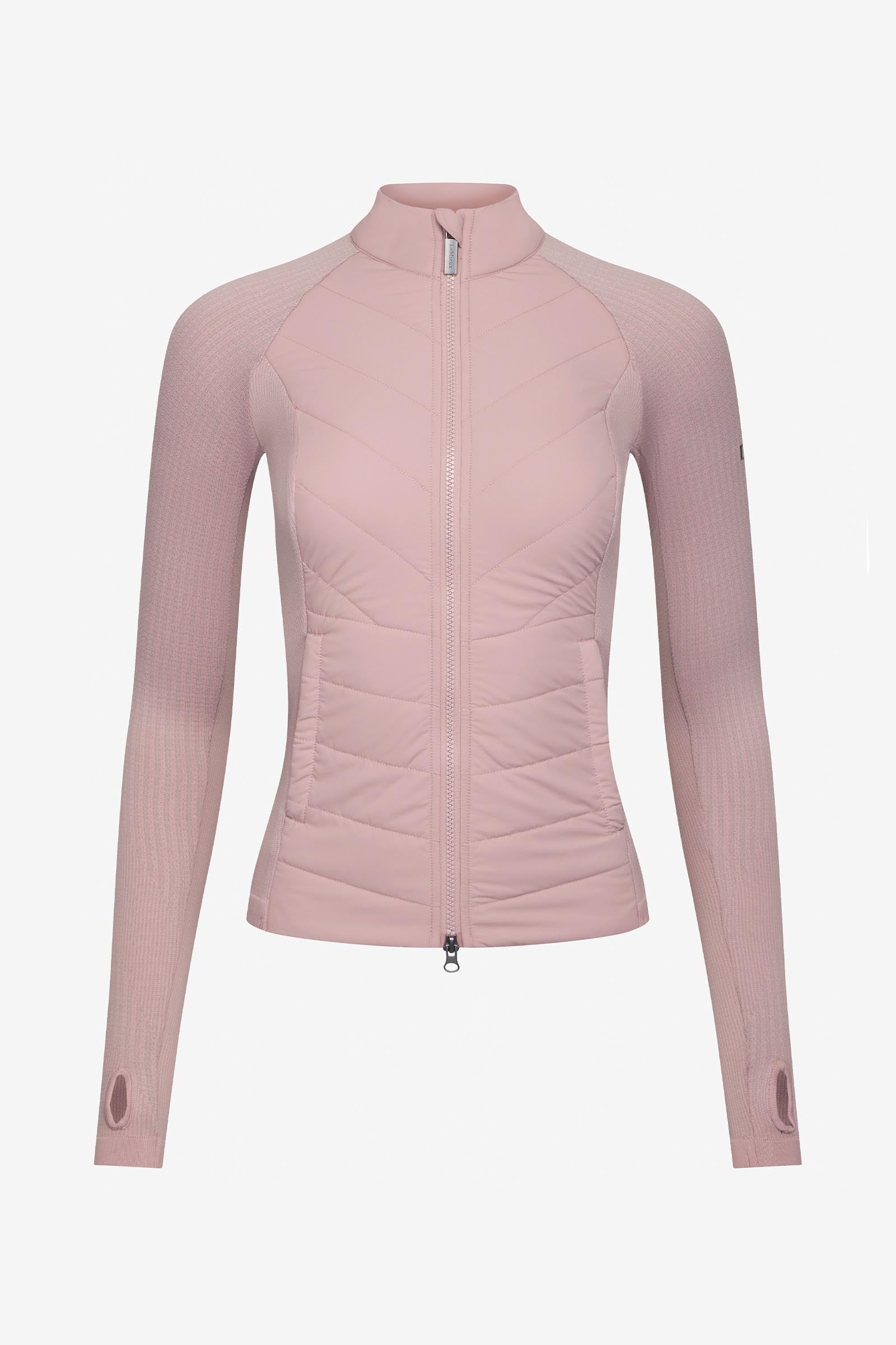 LeMieux Maddie Women´s Hybrid Jacket Women’s Riding Clothing