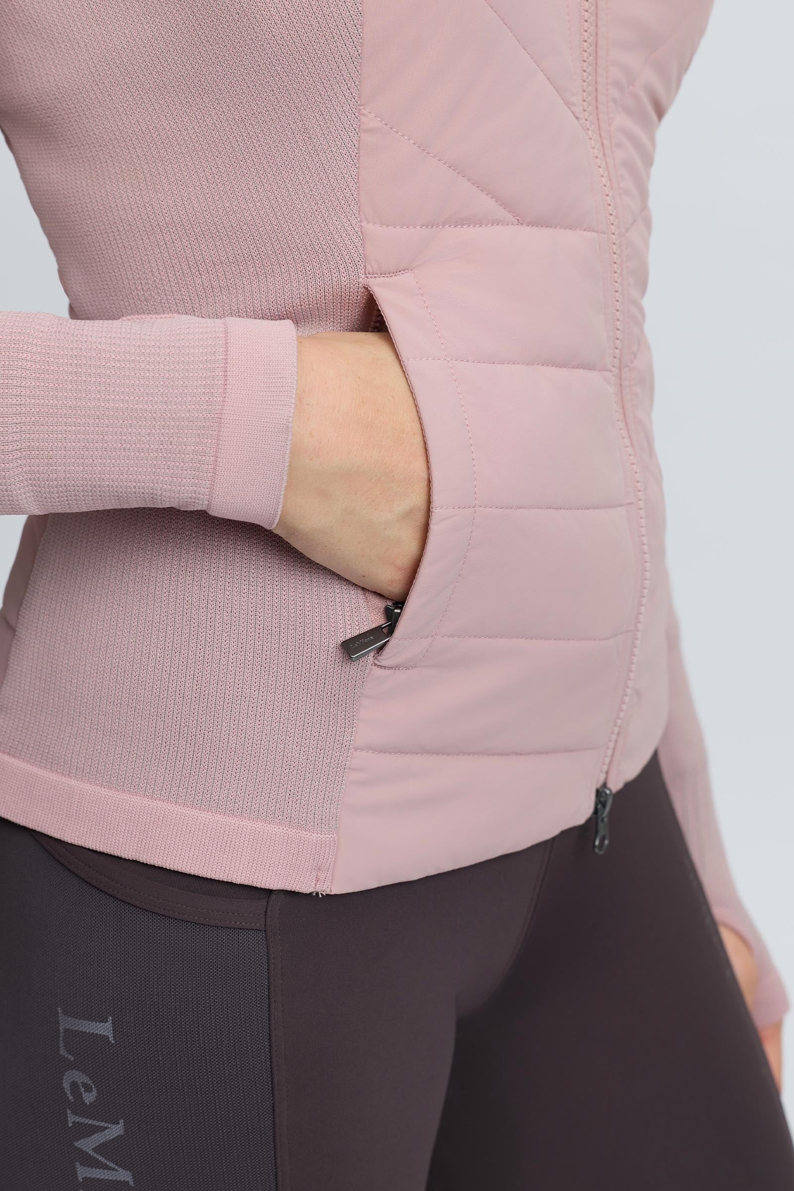 LeMieux Maddie Women´s Hybrid Jacket Women’s Riding Clothing