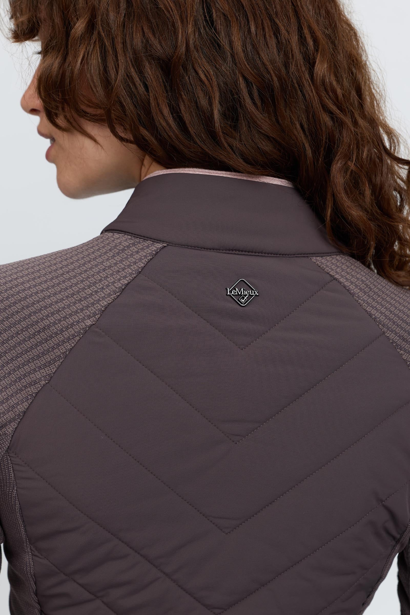 LeMieux Maddie Women´s Hybrid Jacket Women’s Riding Clothing