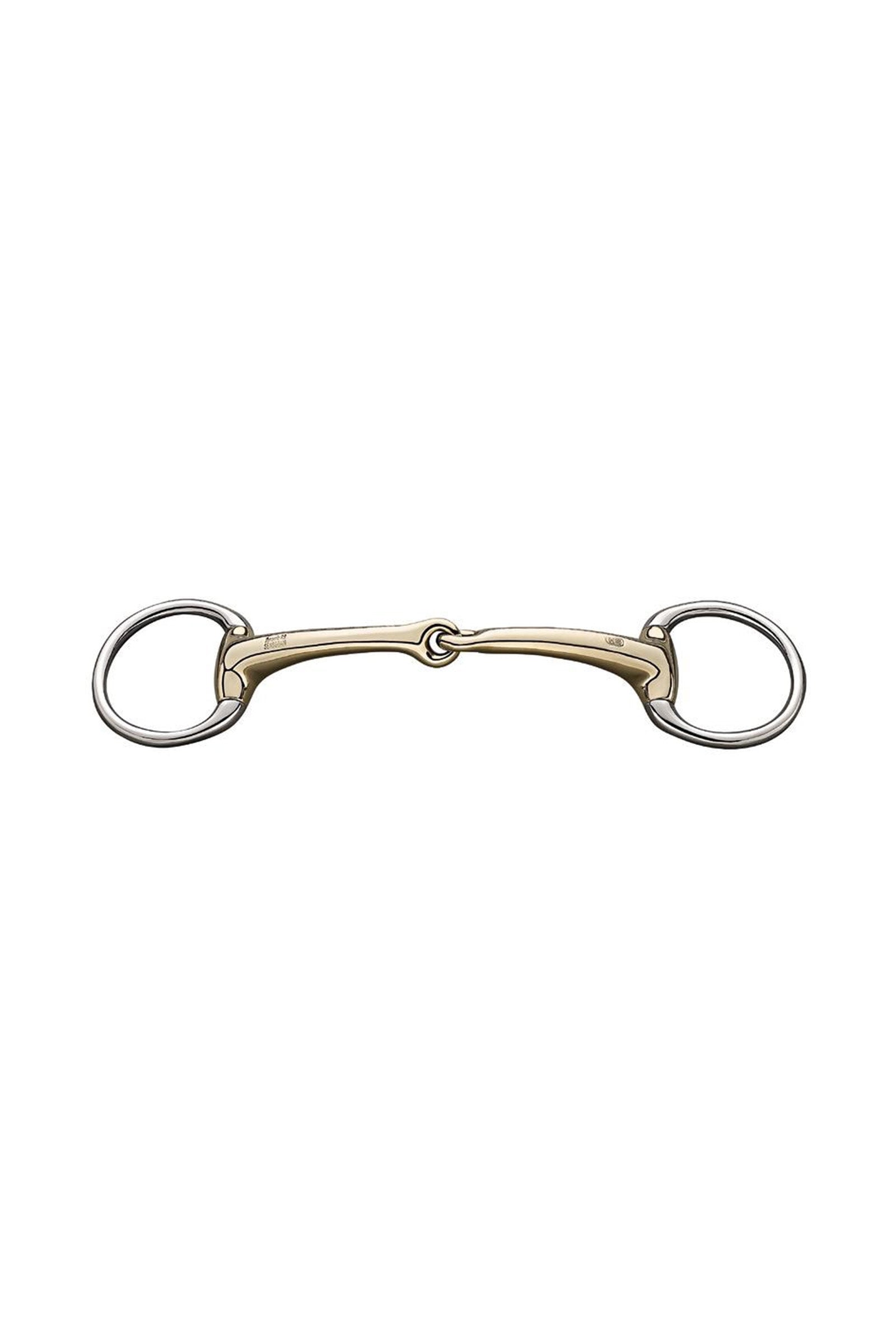 Sprenger Dynamic RS Muffe-bridonbid, todelt, Sensogan 14mm Bid