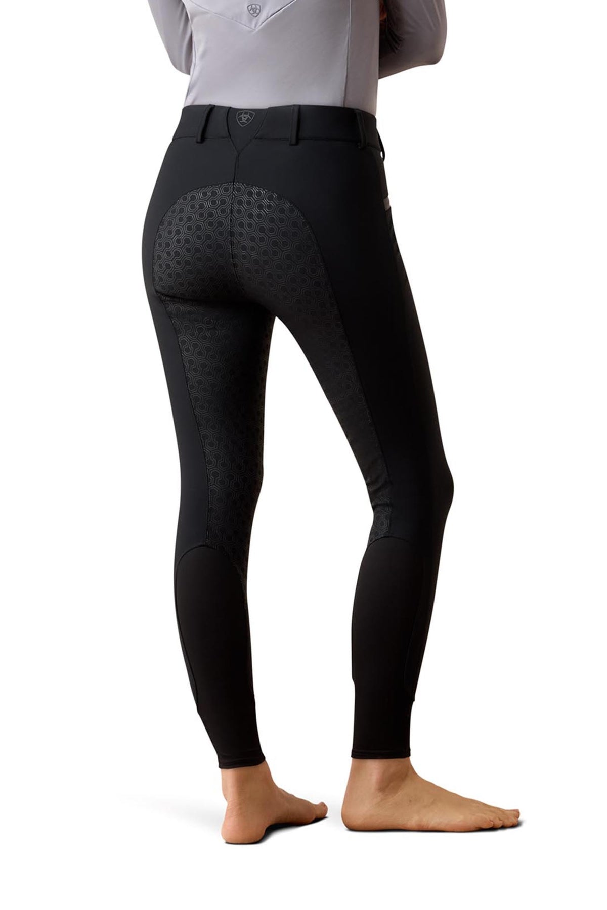 Ariat Women's Troika H2O Full Seat Breeches Womens Breeches