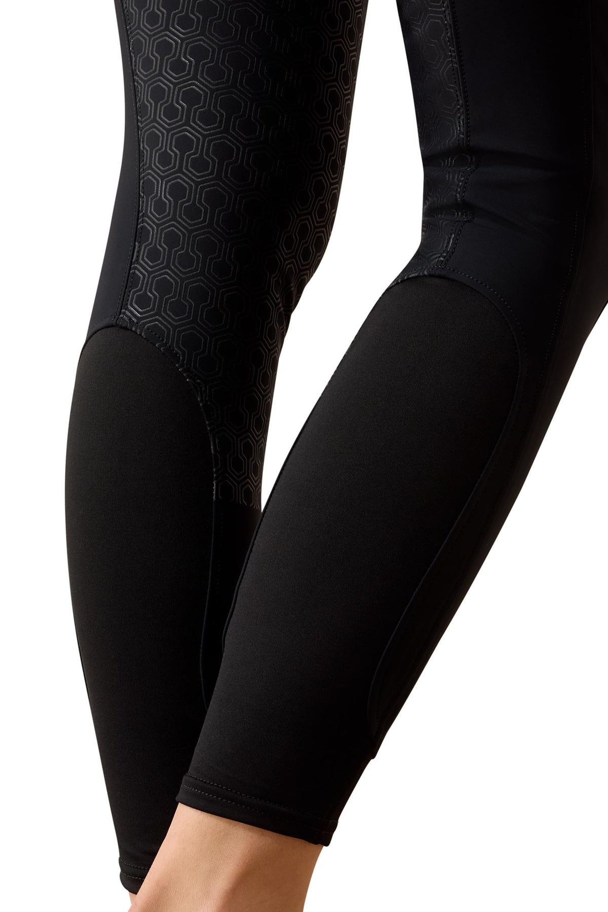 Ariat Women's Troika H2O Full Seat Breeches Womens Breeches