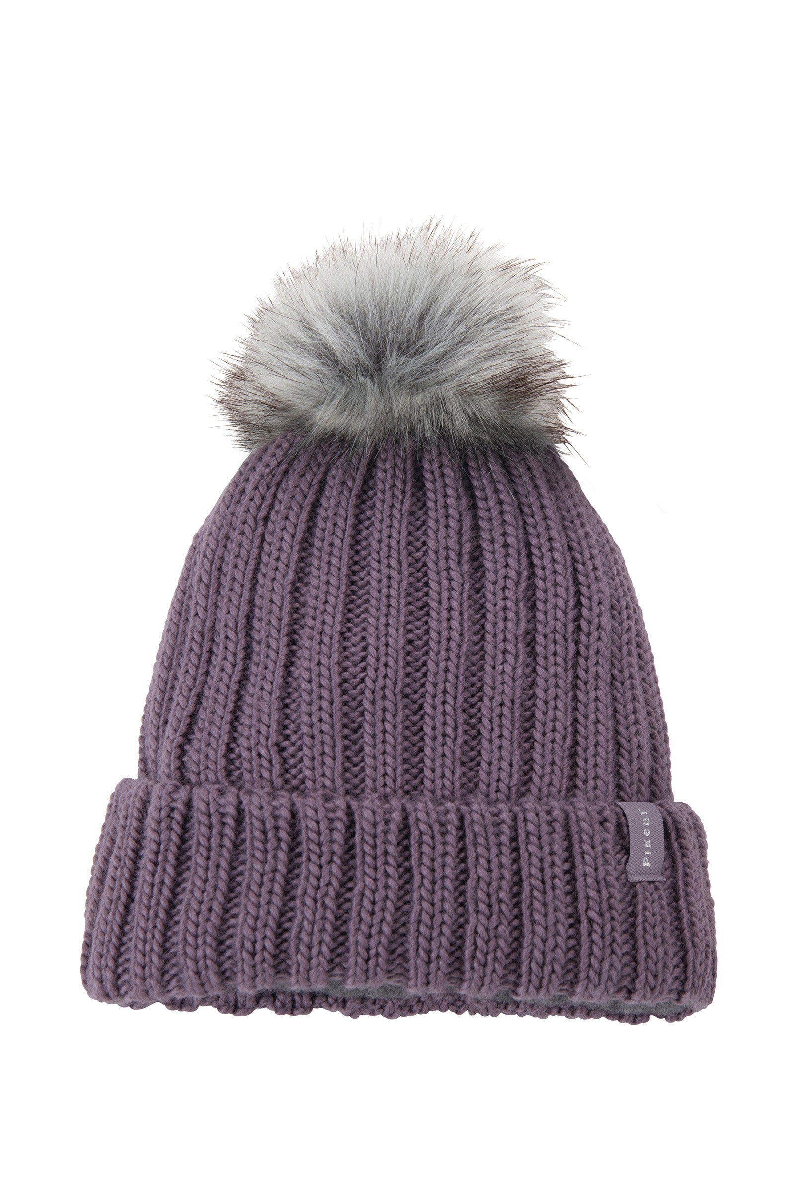 Pikeur hue med pelskvast Accessories
