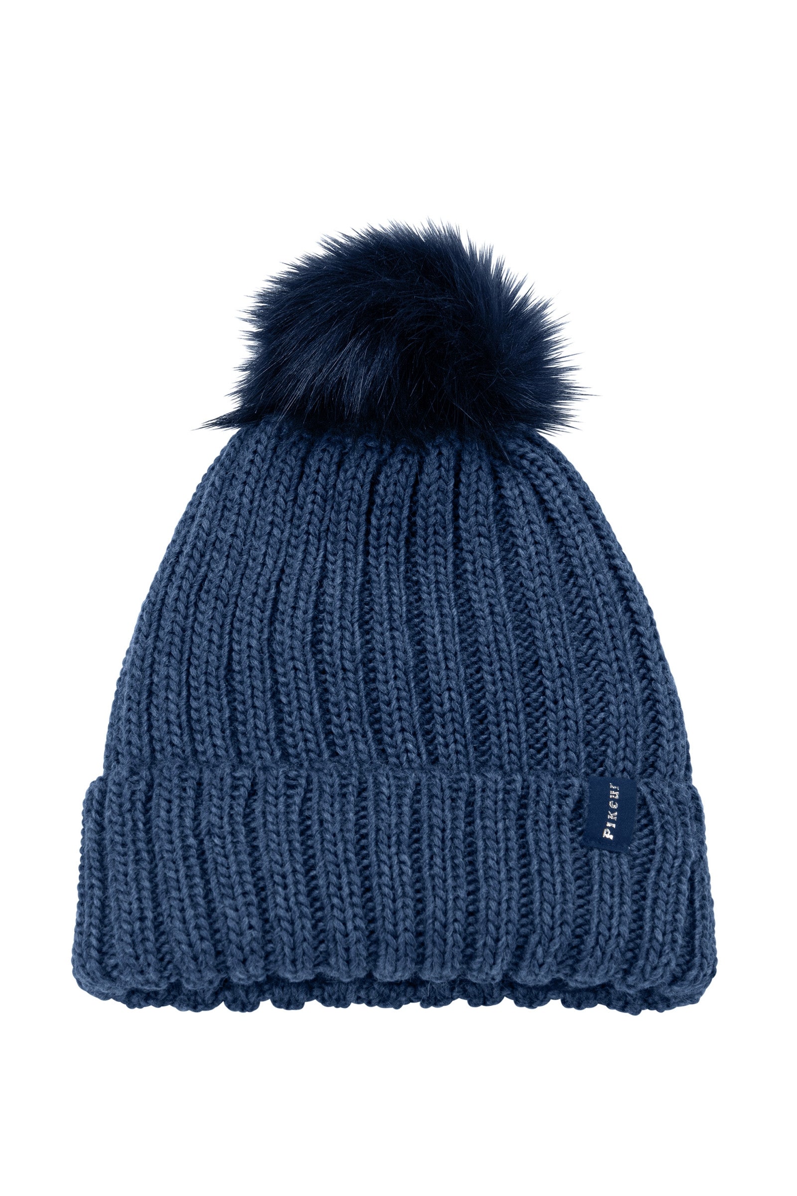 Pikeur hue med pelskvast Accessories