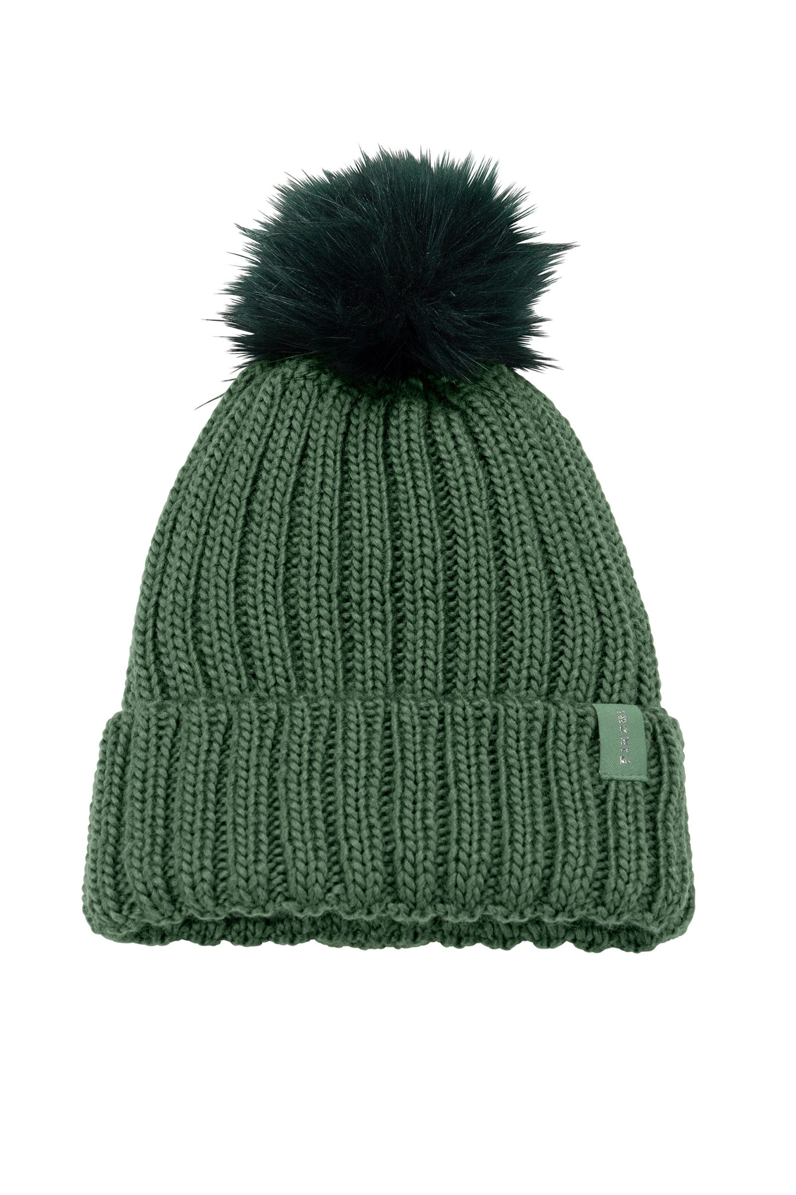 Pikeur hue med pelskvast Accessories