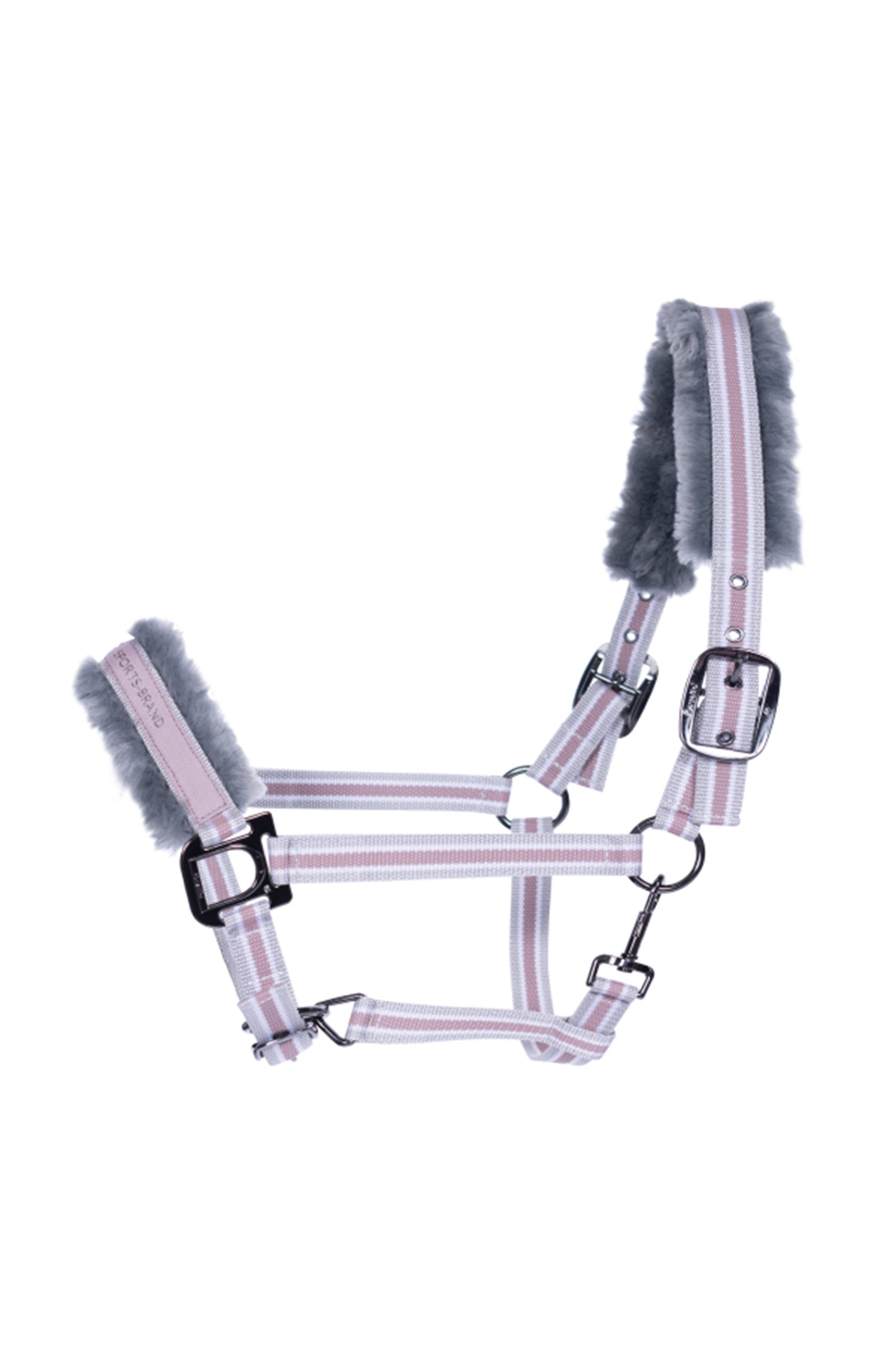 Cavallo CAVALHELIA Halter Grimer & Træktove