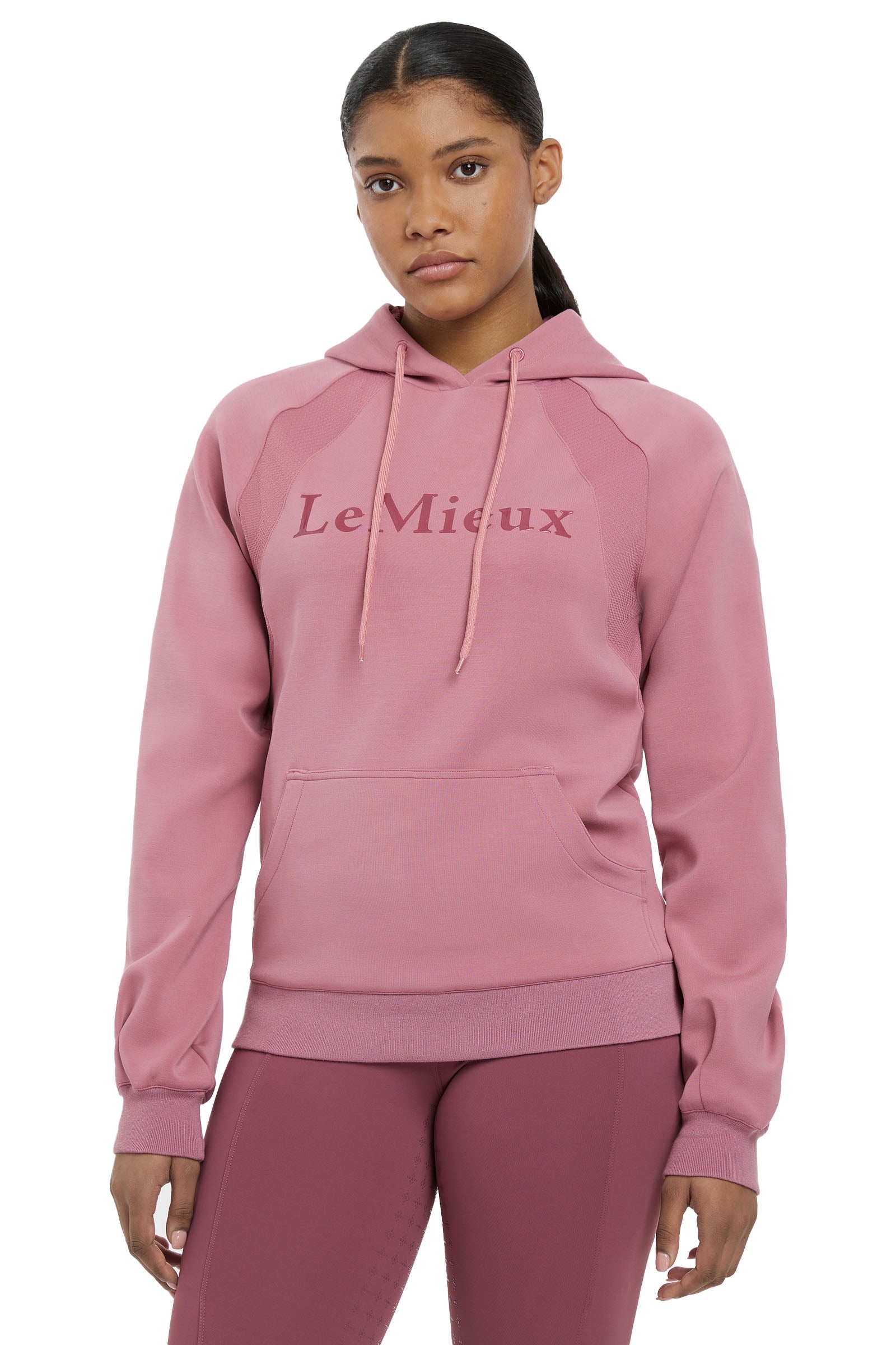 LeMieux Nadine Hoodie Women’s Riding Clothing