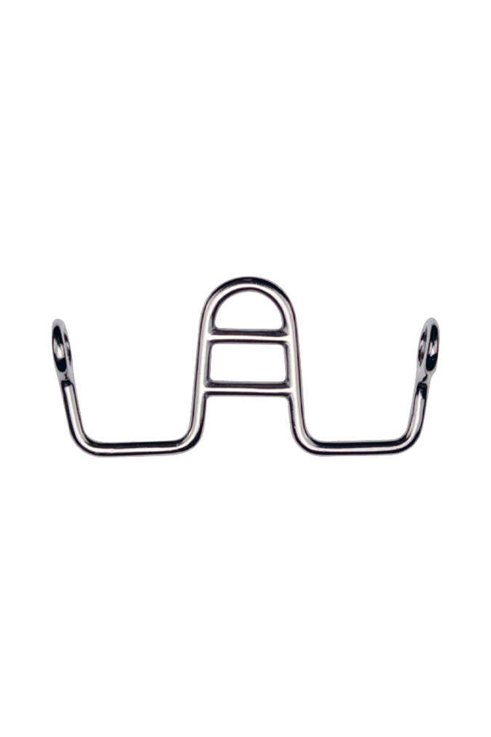 Feeling FEELING Bit Tongue Clip Horse Bits