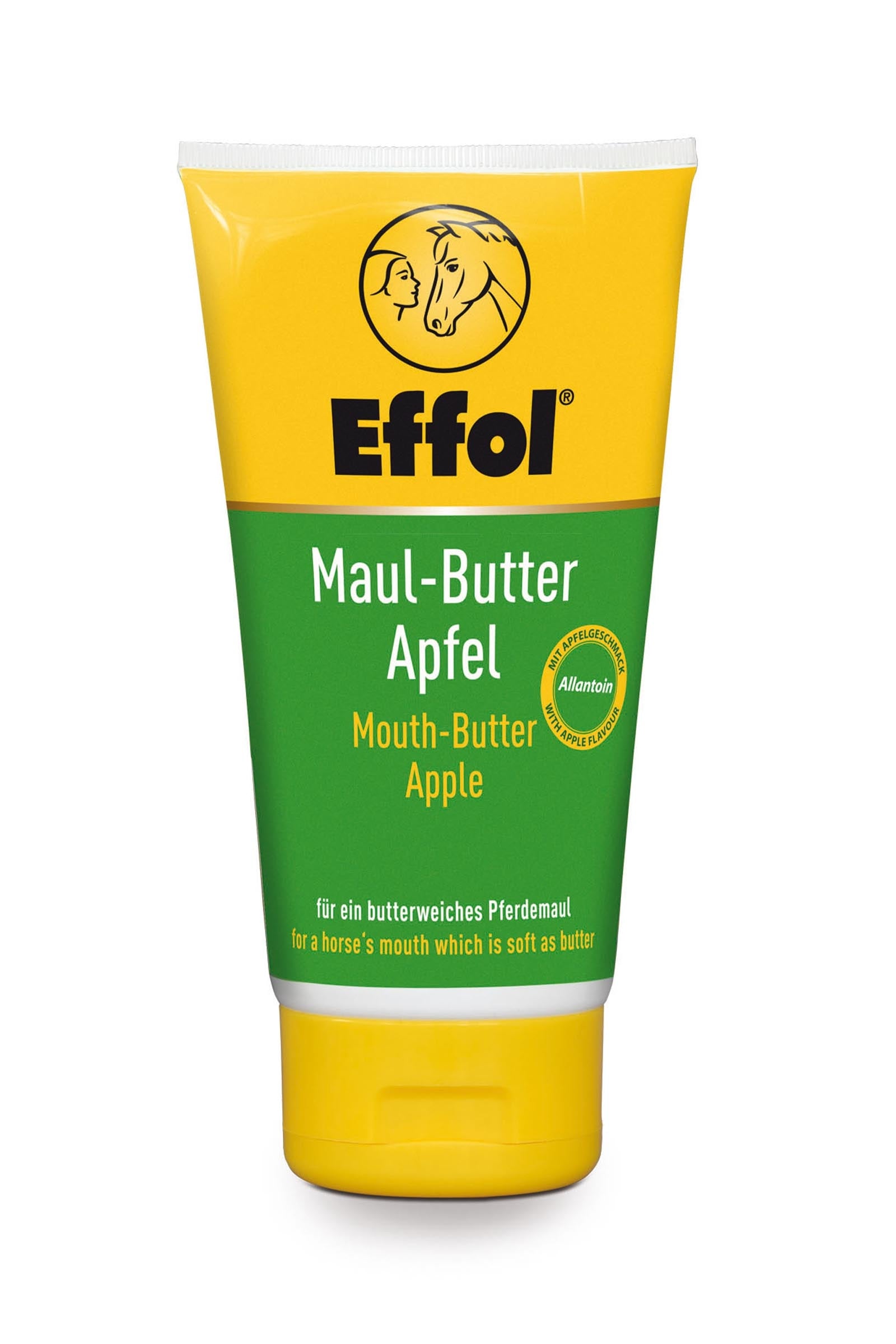 Effol mundbutter æble 150 ml Plejeprodukter