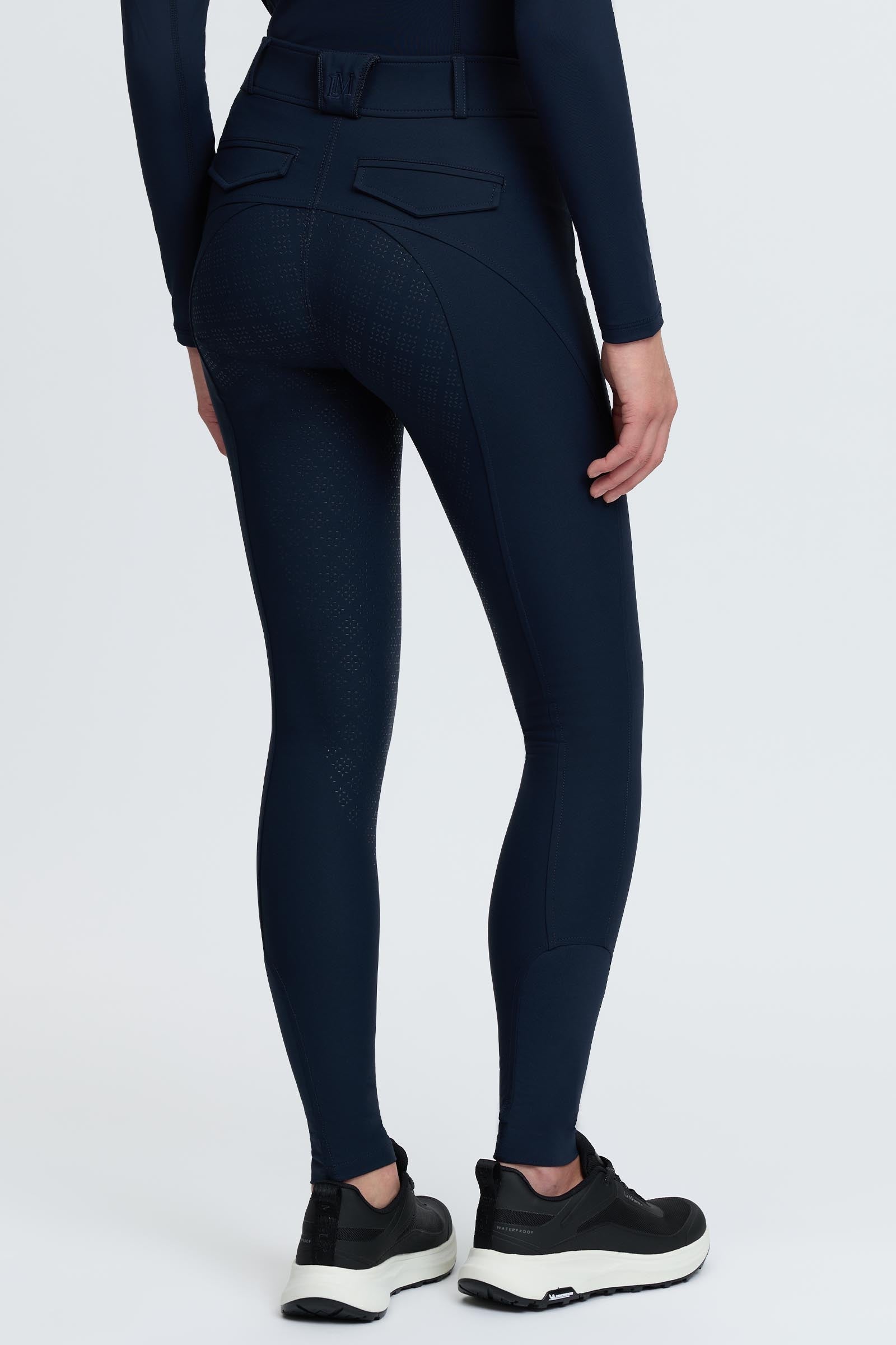 LeMieux Blair Women´s Full Seat Breeches Womens Breeches