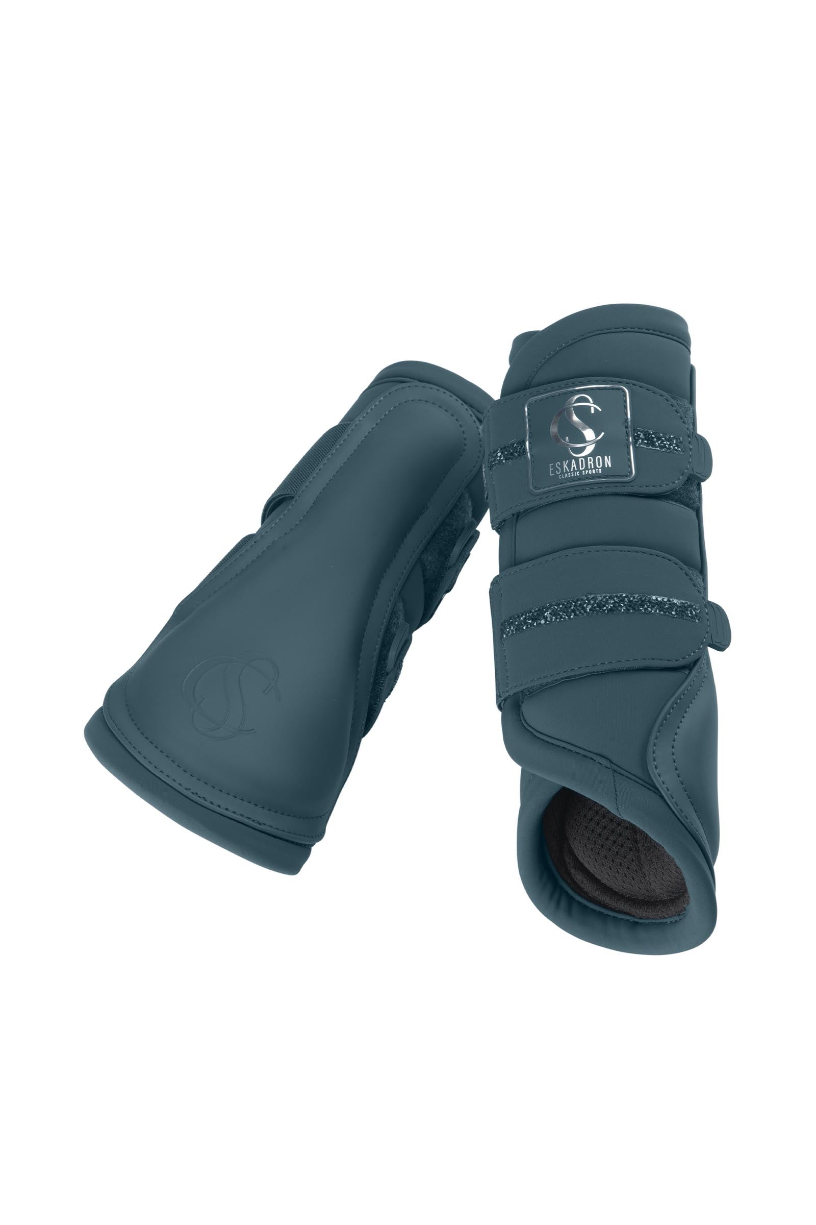 Eskadron Classic Sport SS26 Softshell Jewel Tendon Boots Leg & Hoof Protection