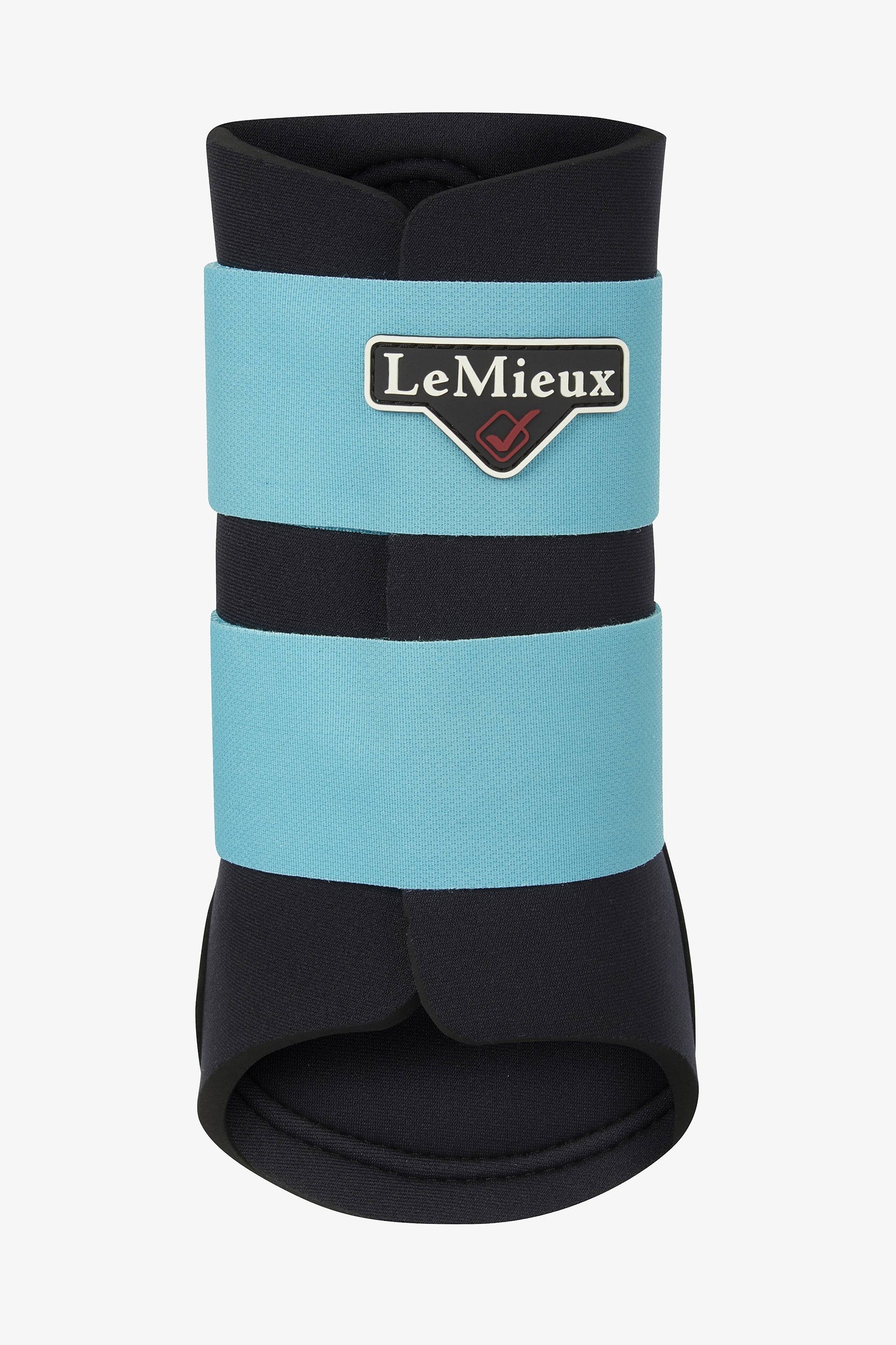 LeMieux Grafter Brushing Boots Leg Protection & Hoof Protection for Horses