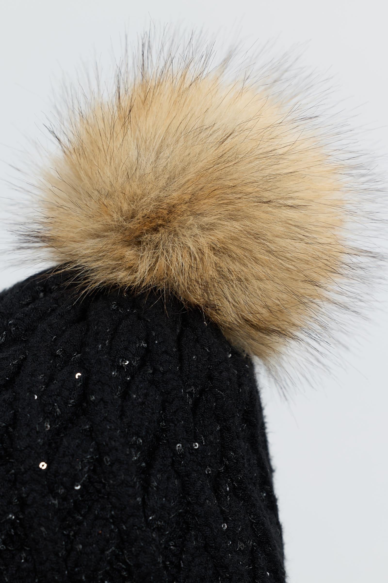 LeMieux Bernie Sequin Beanie Accessories
