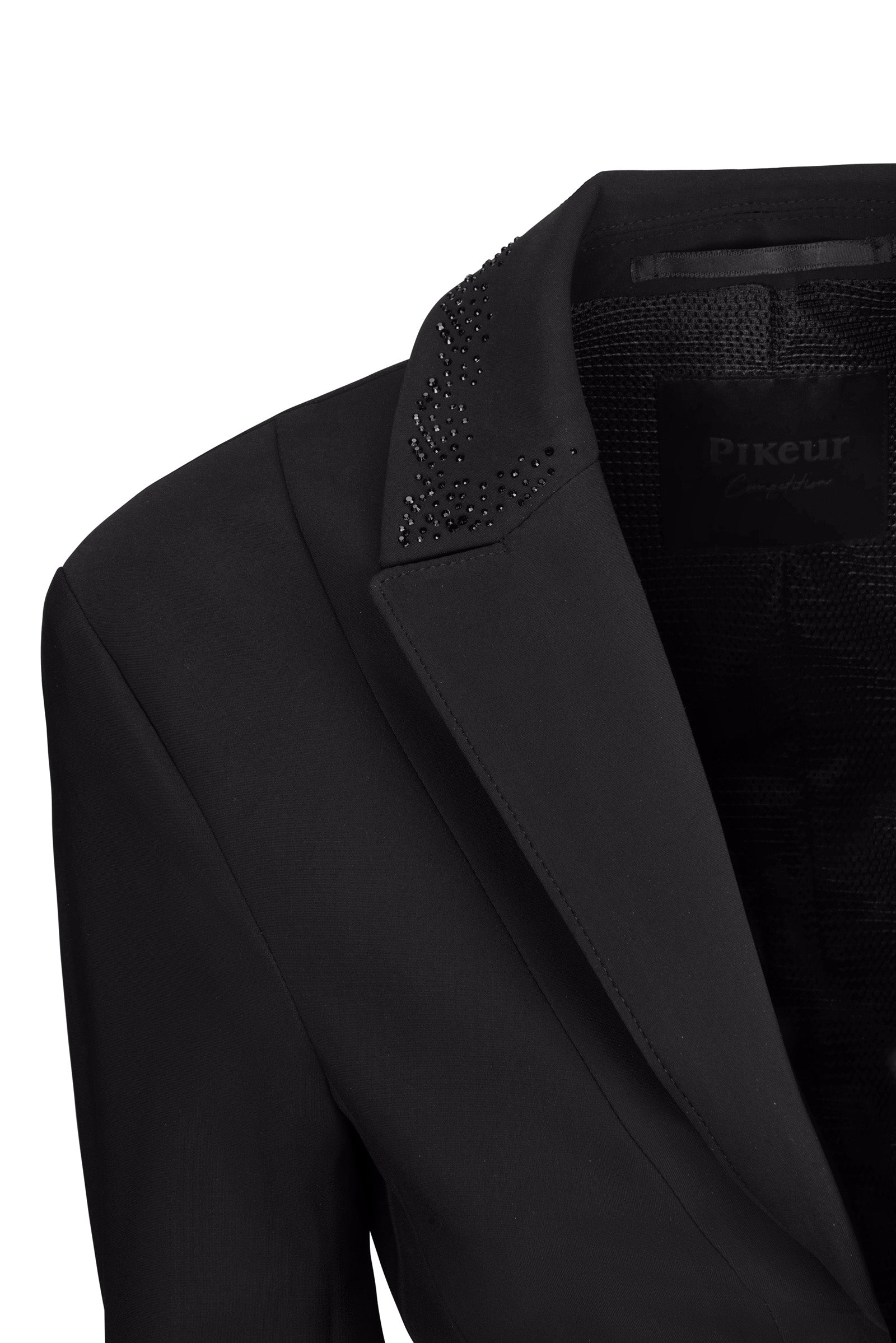 Pikeur Competition Jacket Women’s Riding Clothing