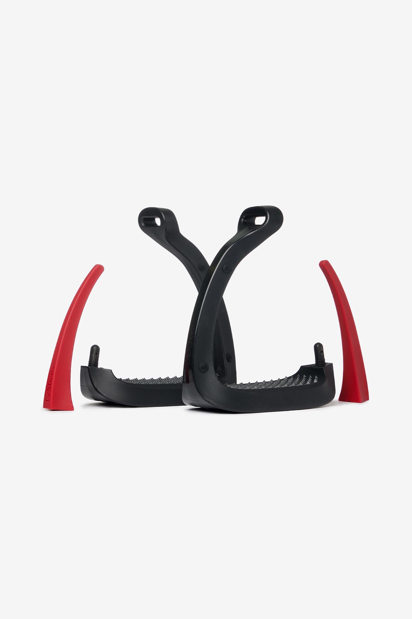 LeMieux VectorFlex Stirrup Arm Saddles, Girths & Stirrups