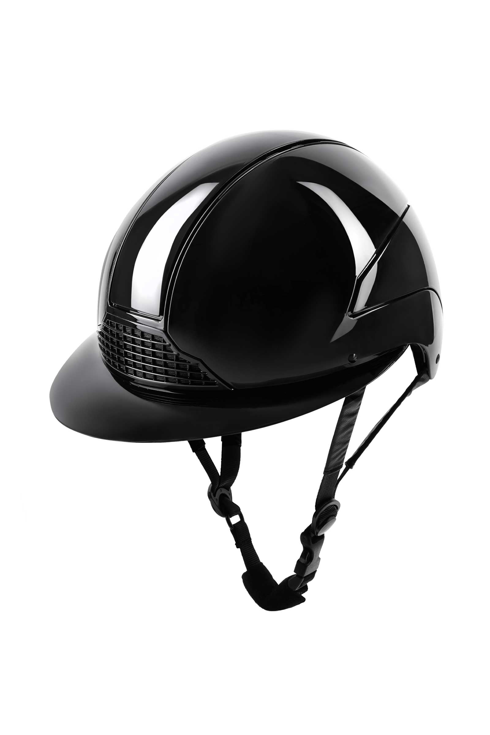 Waldhausen Swing H24 Lady Glossy ridehjelm Ridehjelme & Sikkerhedsveste