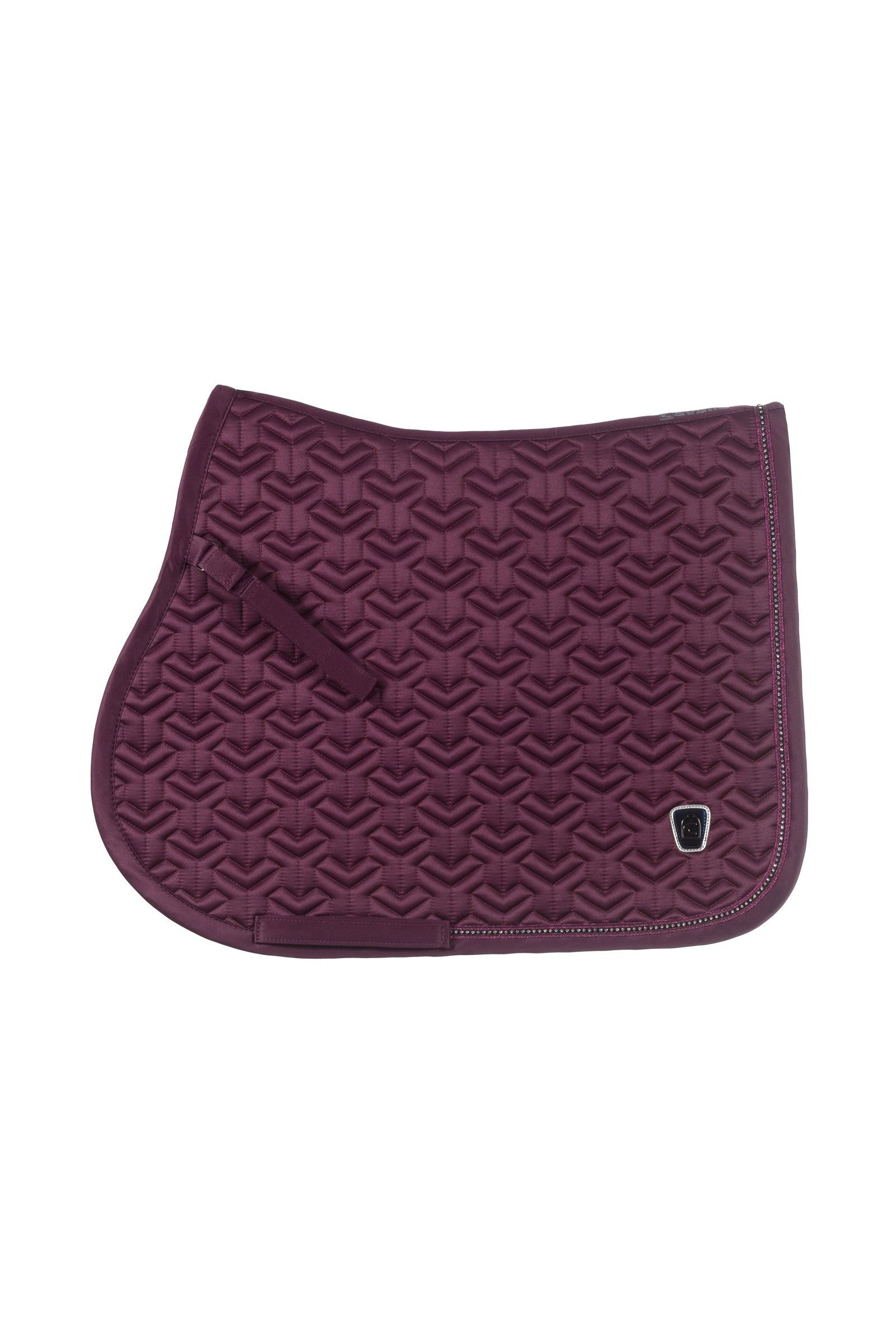 Cavallo CAVALCOOL Comfort allround sadelunderlag Sadelunderlag