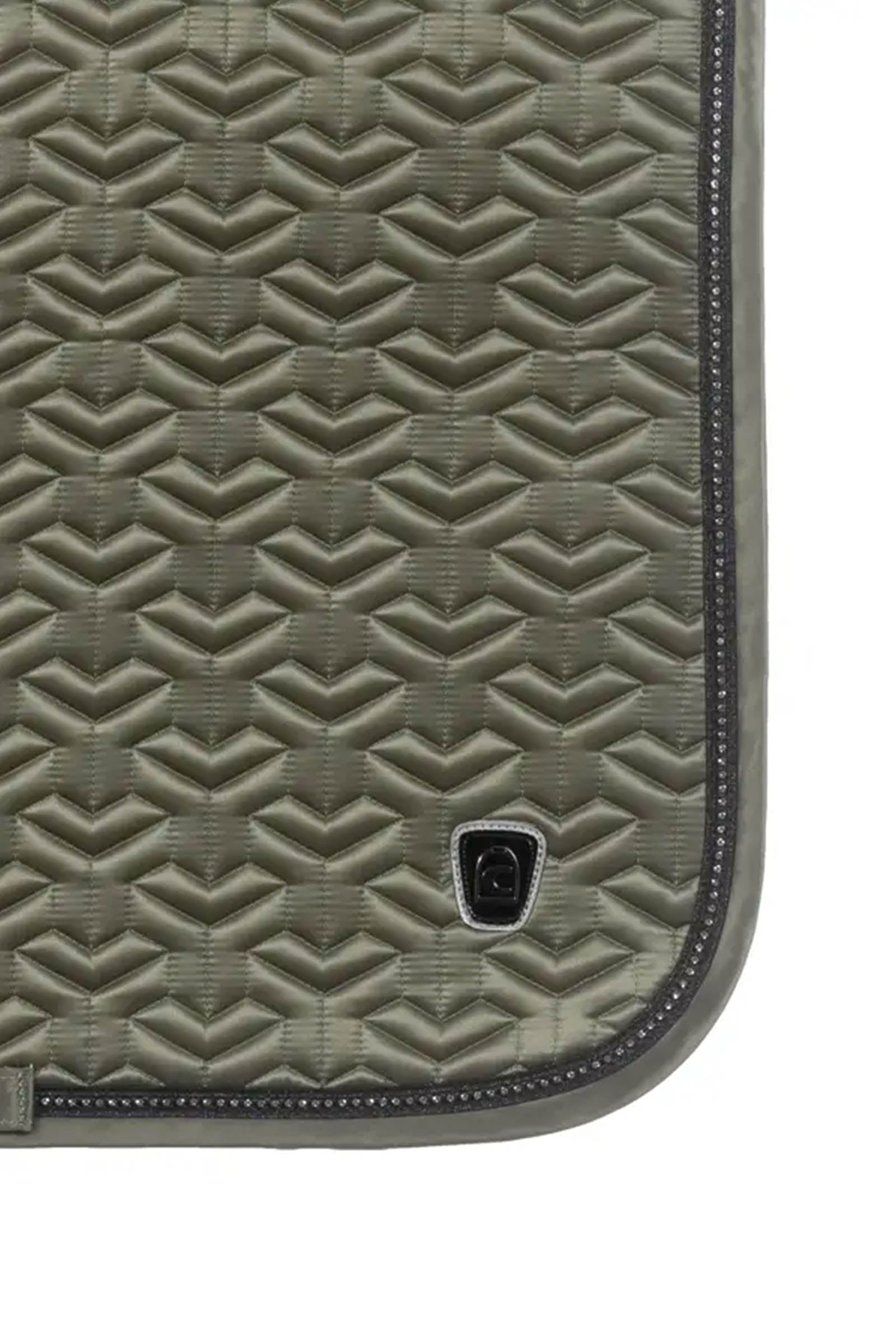Cavallo CAVALCOOL Comfort allround sadelunderlag Sadelunderlag