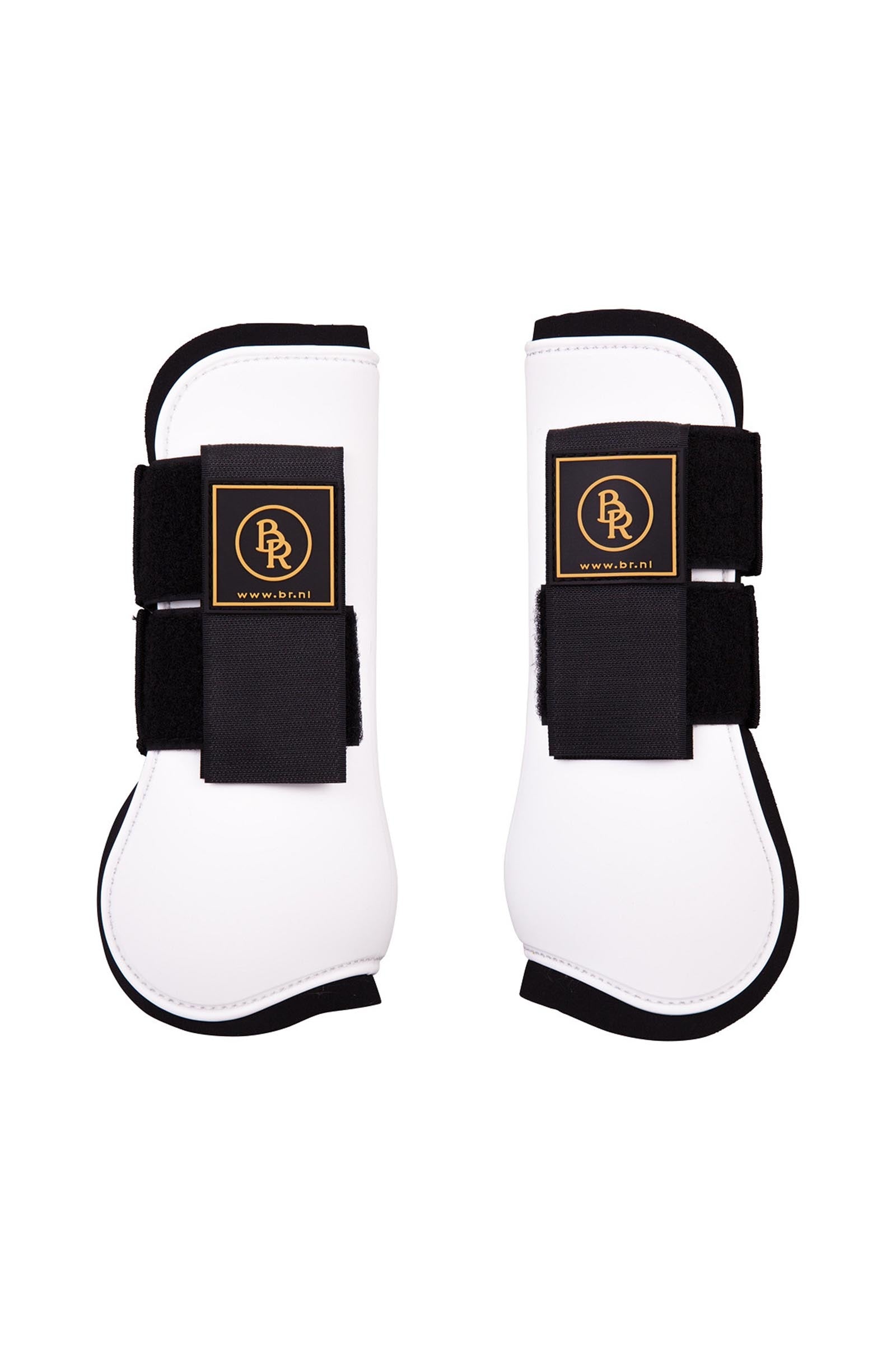 BR Event Tendon Boots Leg Protection & Hoof Protection for Horses