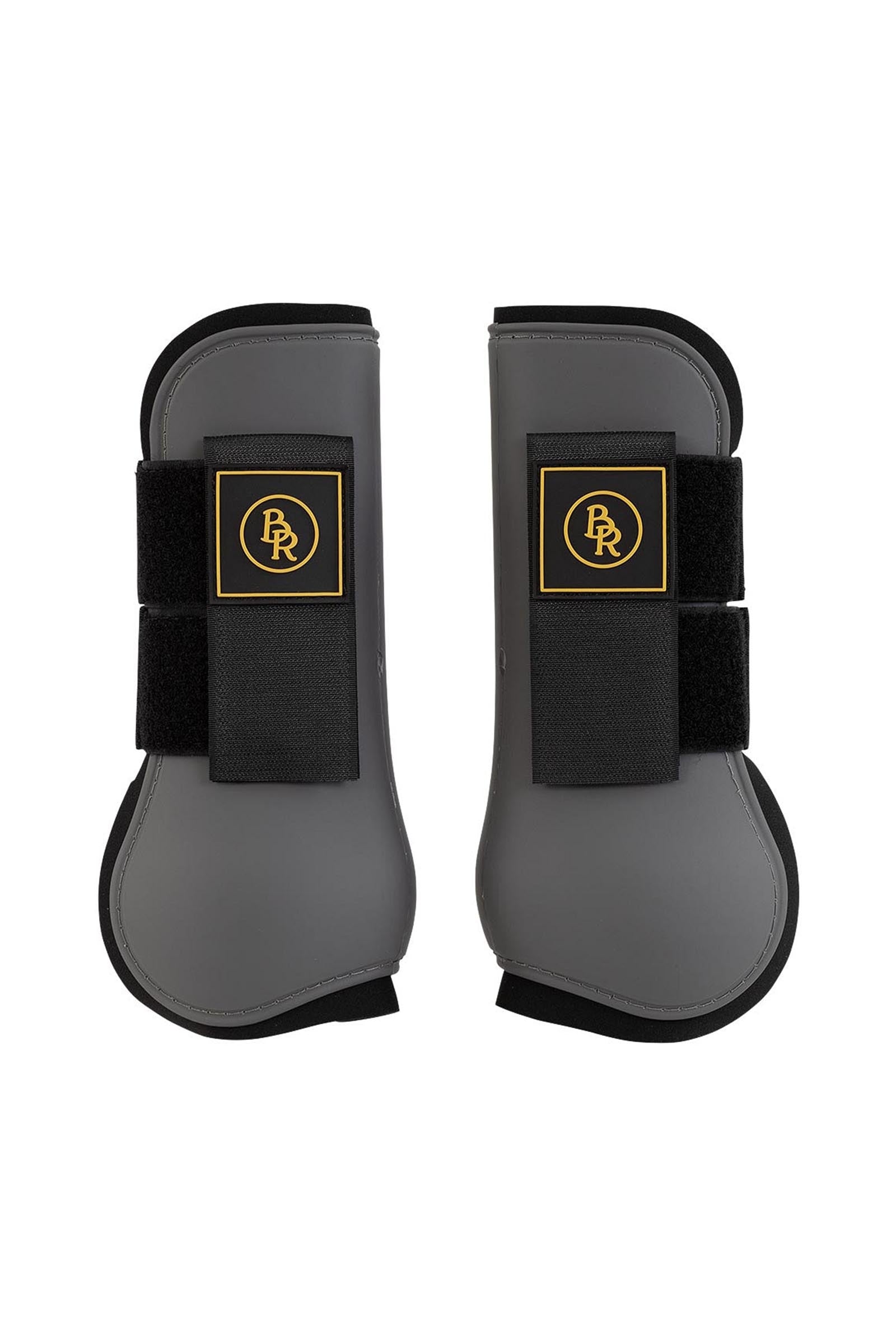 BR Event Tendon Boots Leg Protection & Hoof Protection for Horses