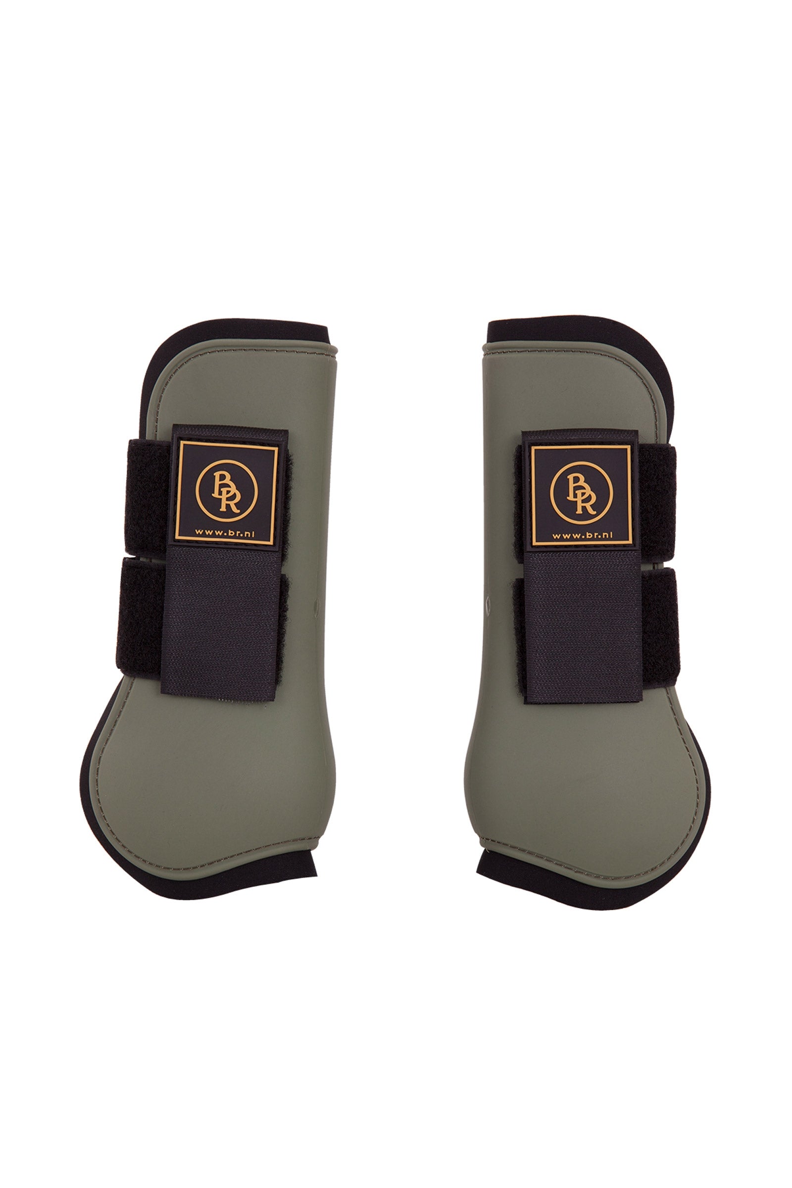 BR Event gamacher Leg Protection & Hoof Protection for Horses