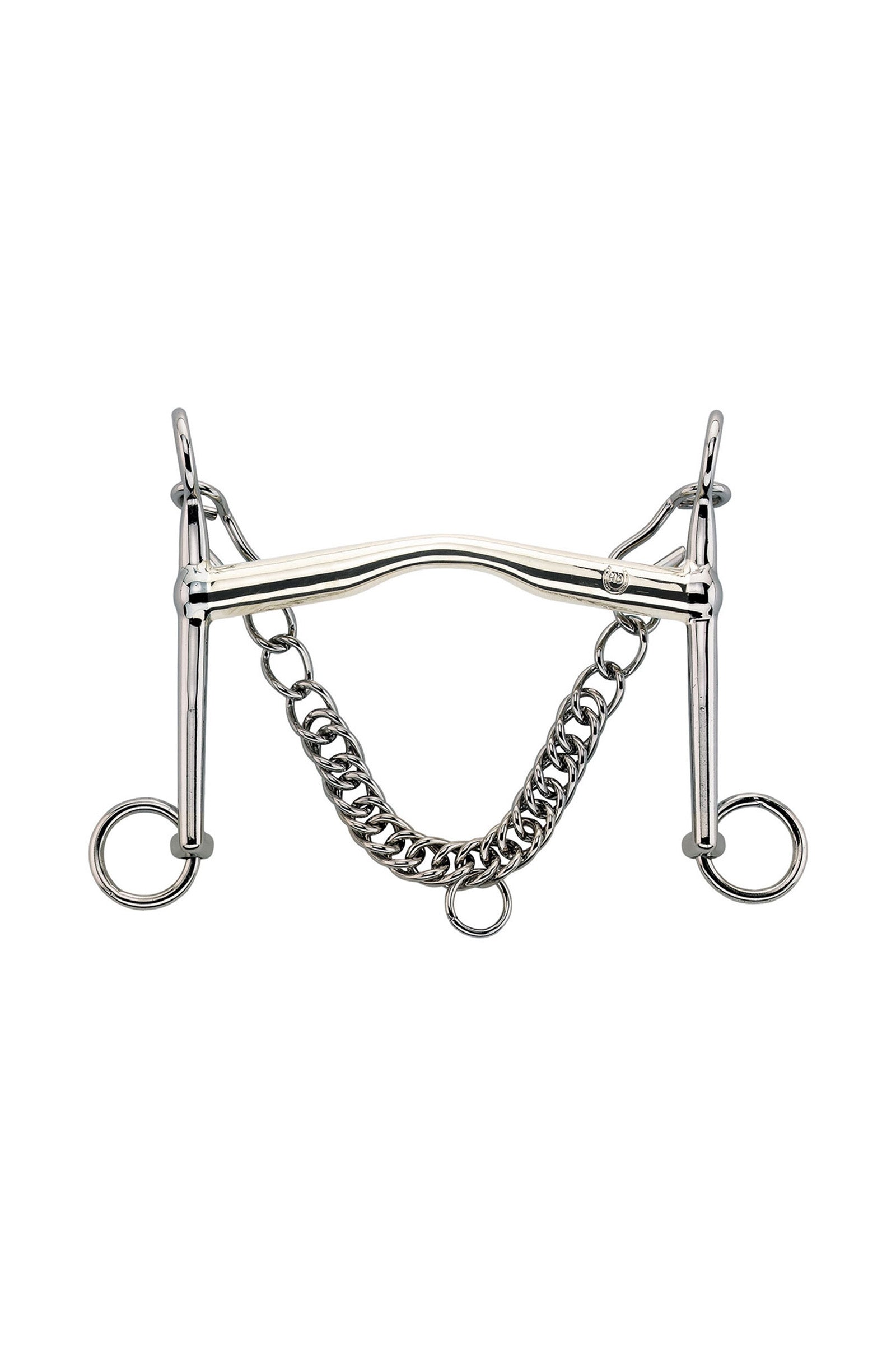 Sprenger HO kandarbid, 12mm Bid