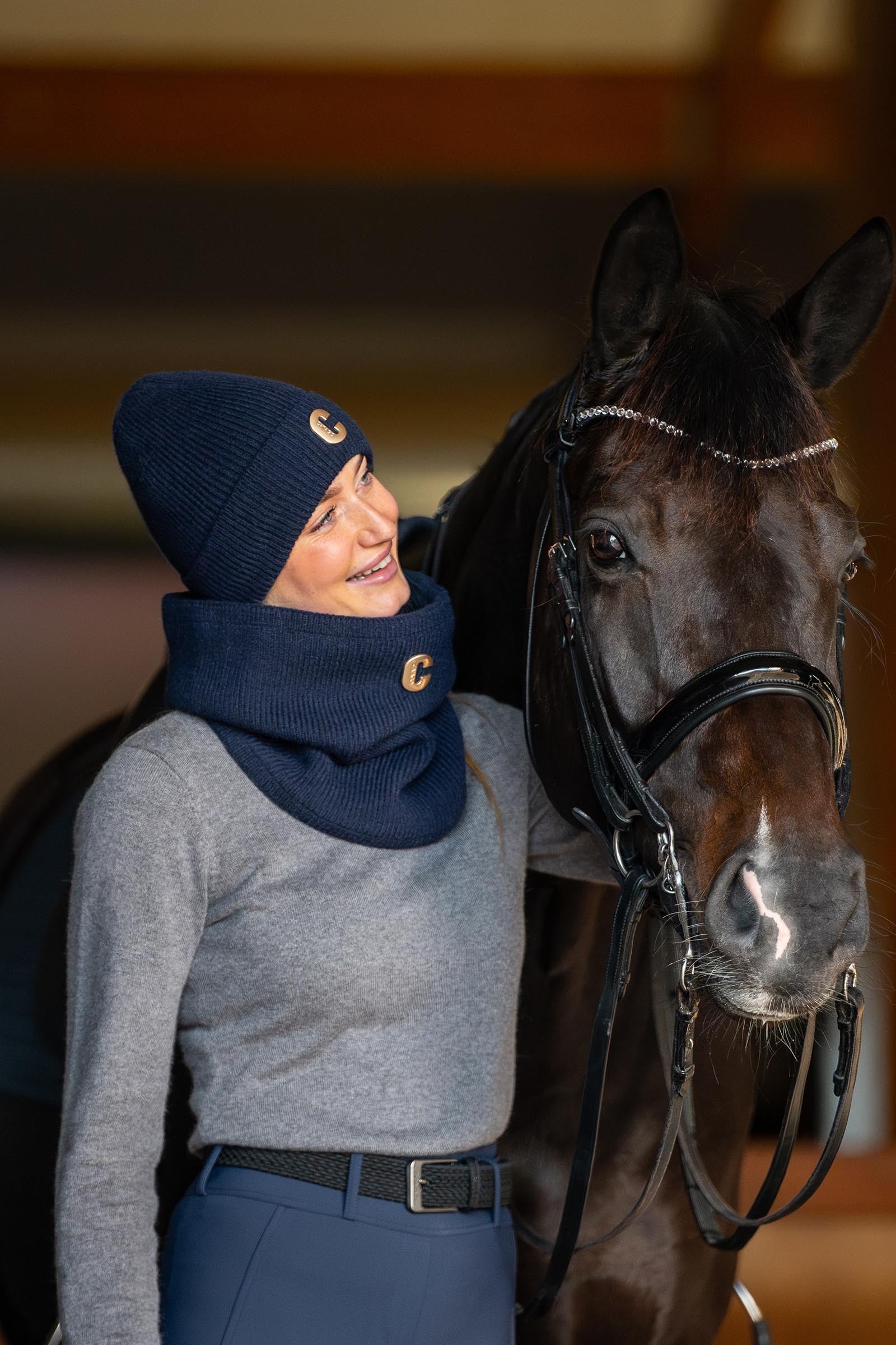 Catago CATAGO Barbel Women´s Loop Accessories