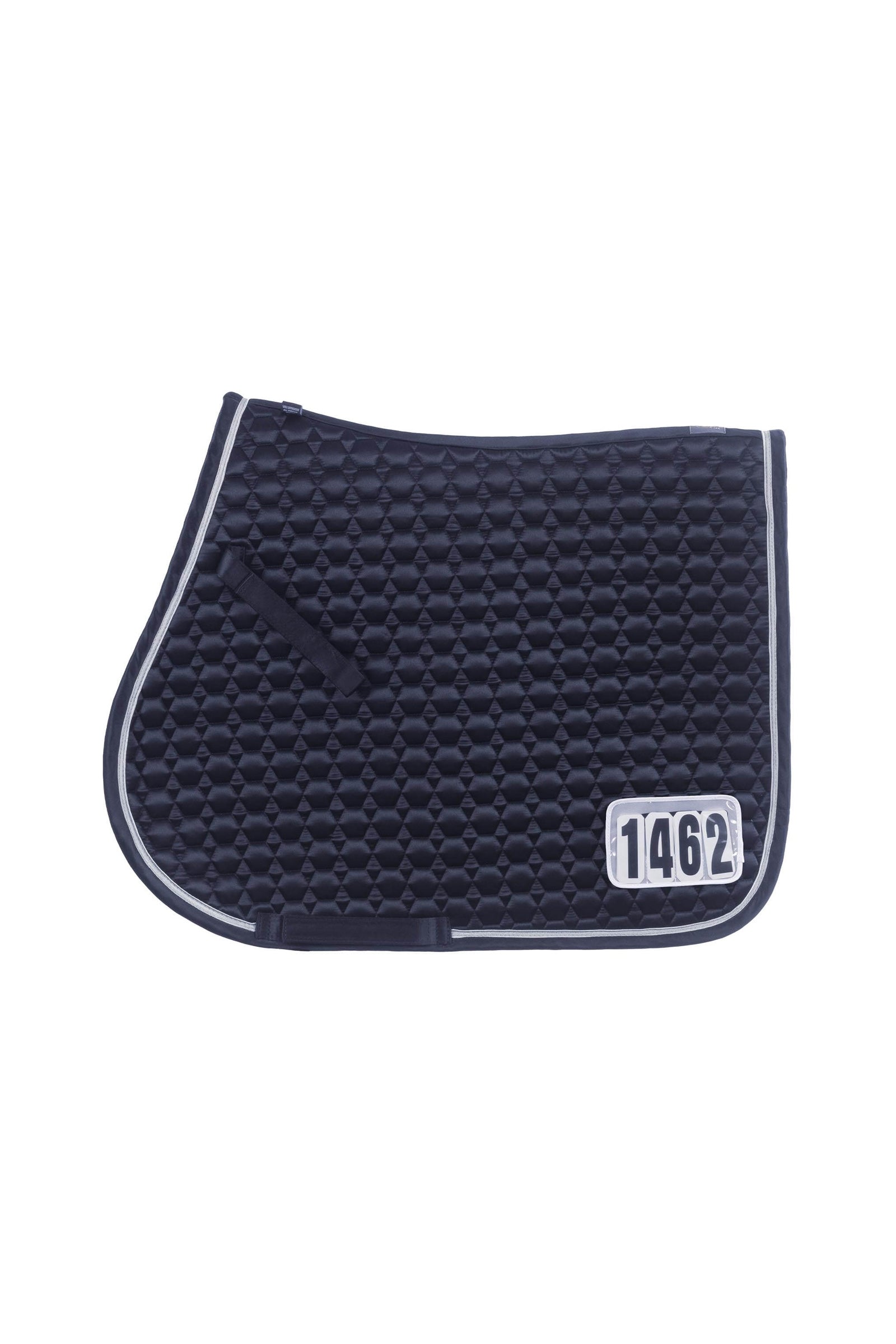Cavallo CAVALJOLLY All Purpose Saddle Pad With Starter Number Saddle Pads