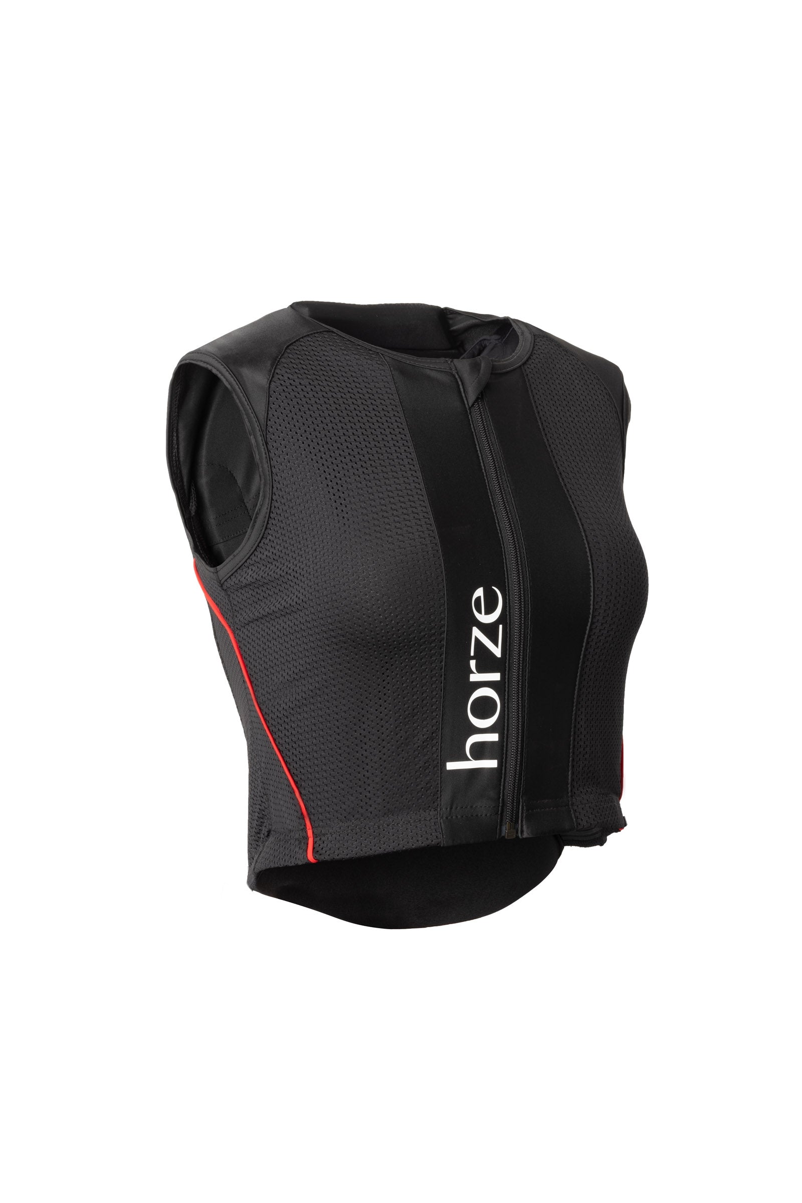 Horze LUNA Adult Back Protector Safety Equipment