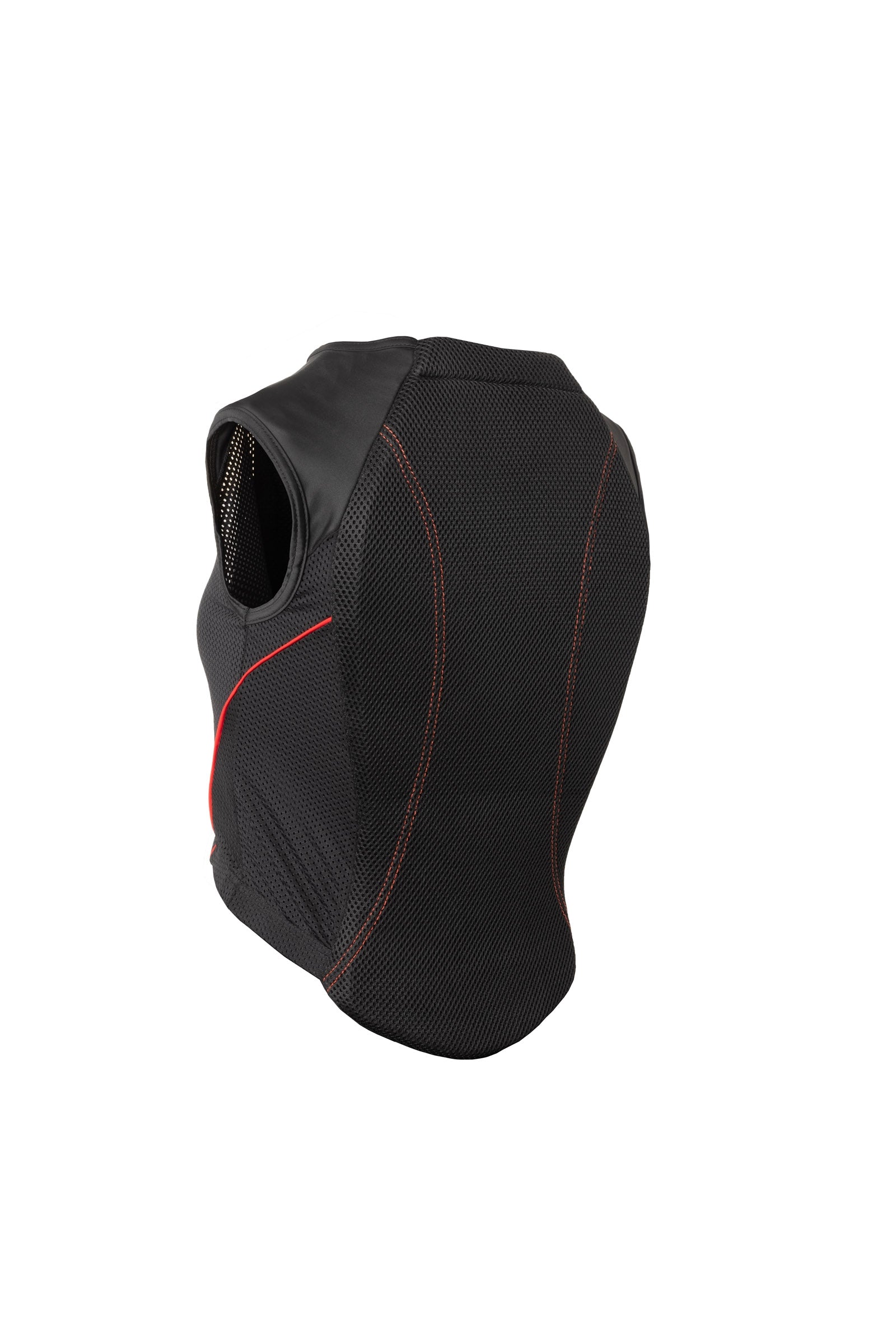 Horze LUNA Adult Back Protector Safety Equipment