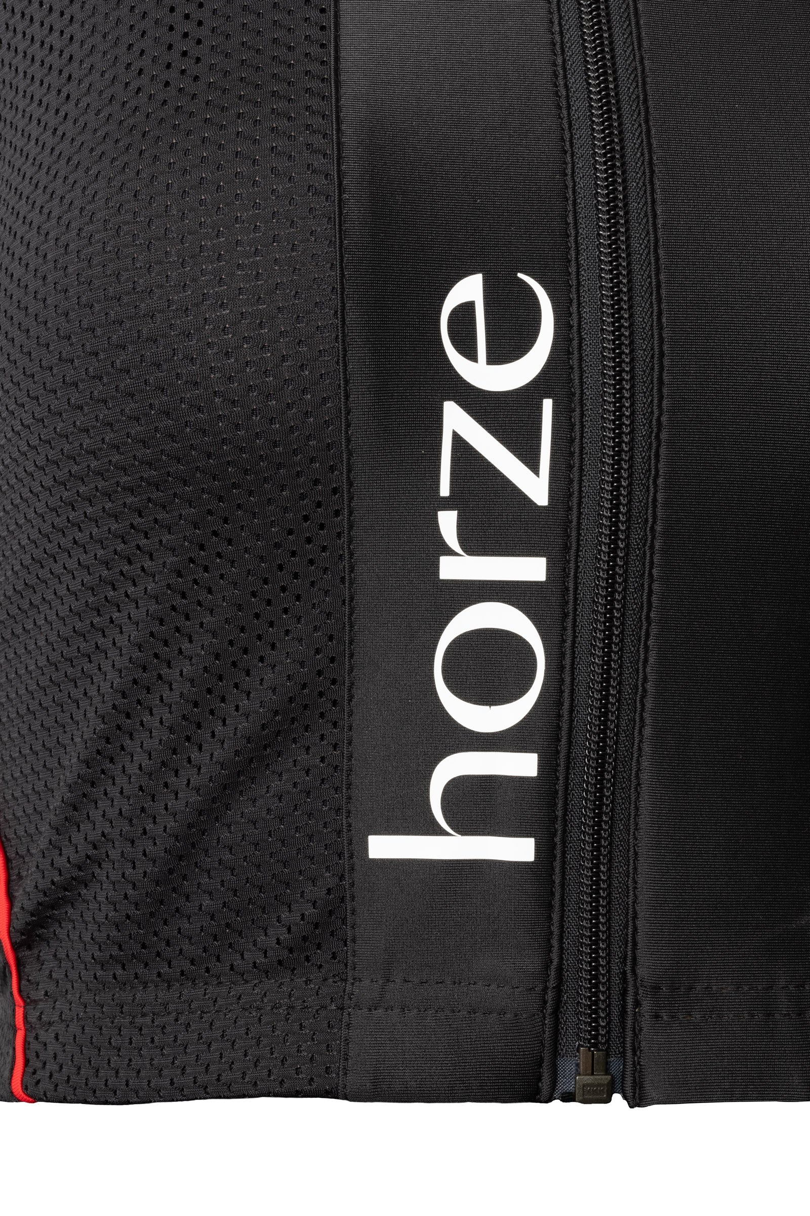 Horze LUNA Adult Back Protector Safety Equipment