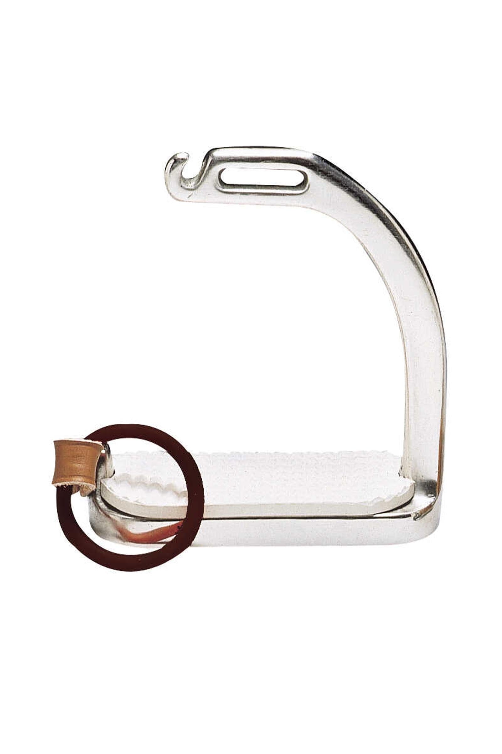Feeling FEELING Knife Edge Safety Stirrups Saddles, Girths & Stirrups