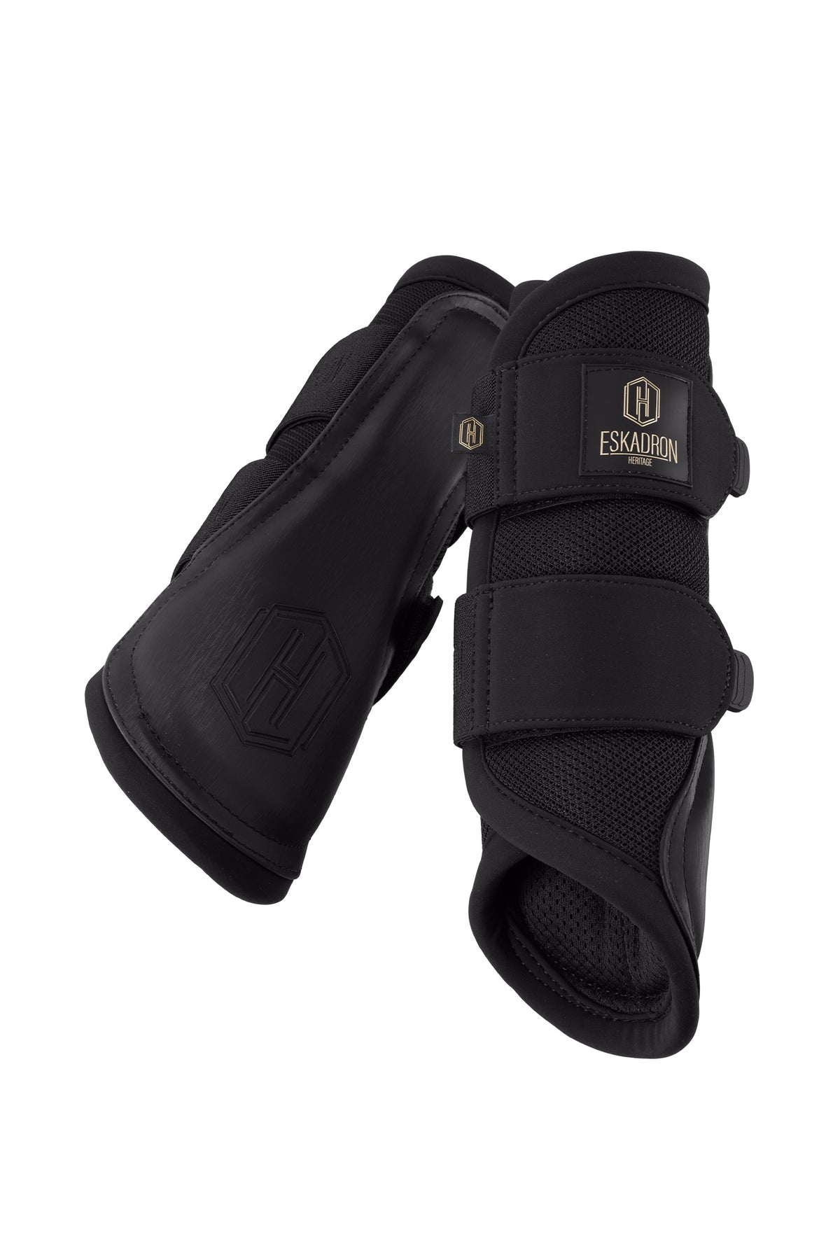 Eskadron Heritage 26/27 Mesh Tendon Boots (Pair) Leg & Hoof Protection