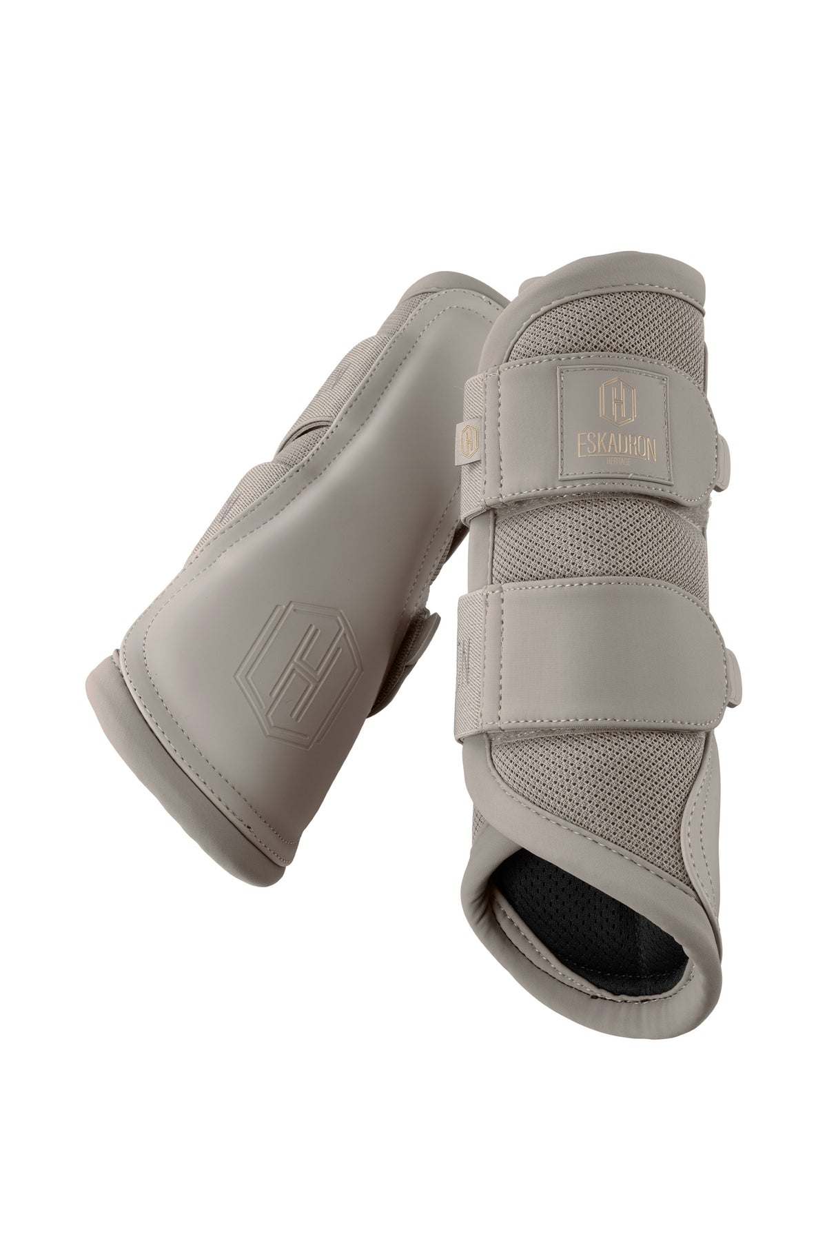 Eskadron Heritage 26/27 Mesh Tendon Boots (Pair) Leg & Hoof Protection