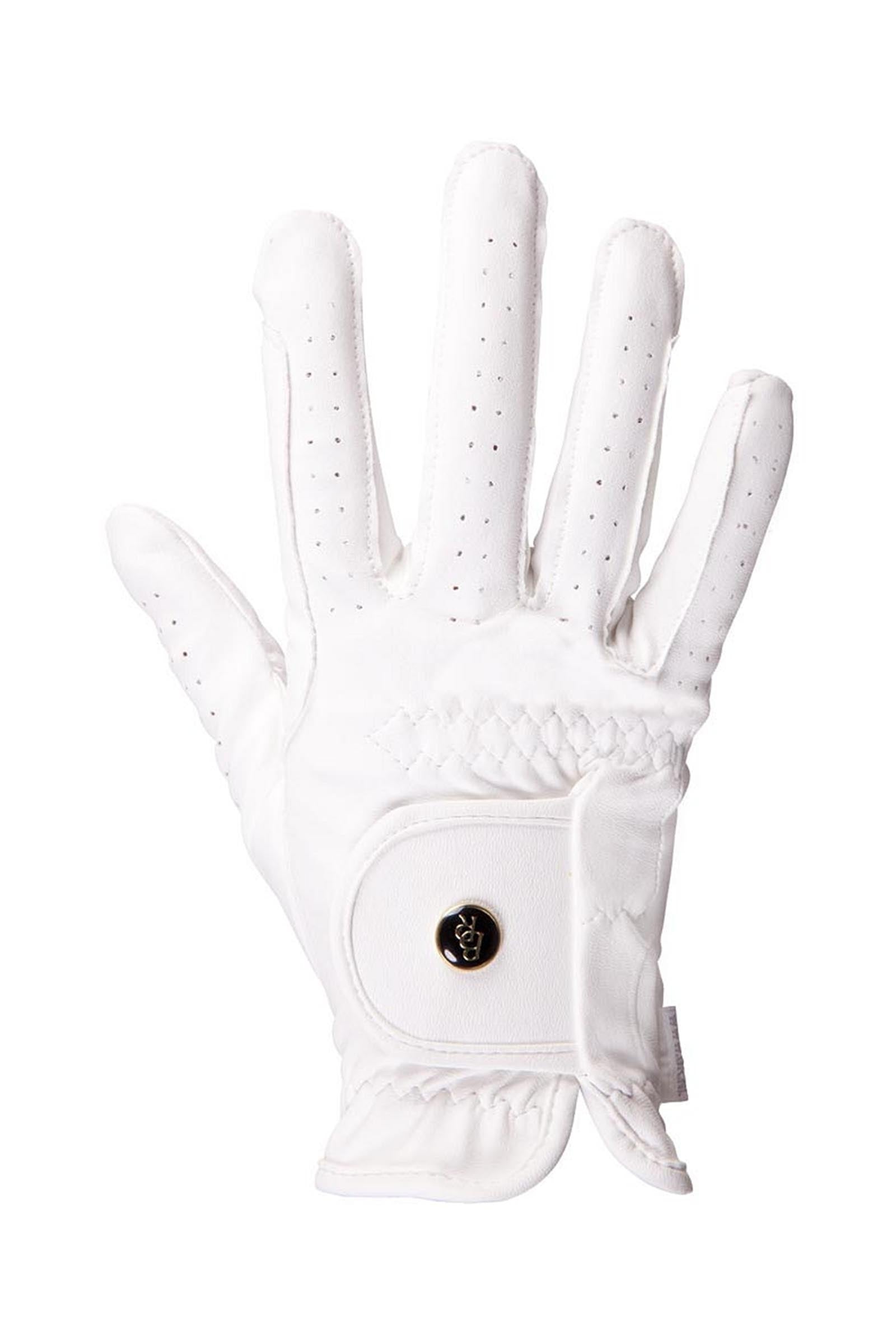 BR Pro all weather ridehandsker Ridehandsker