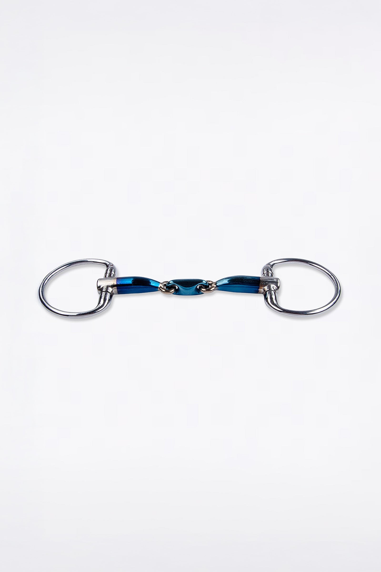 Trust Equestrian Sweet Iron Eggbutt Eliptical-12 Bid