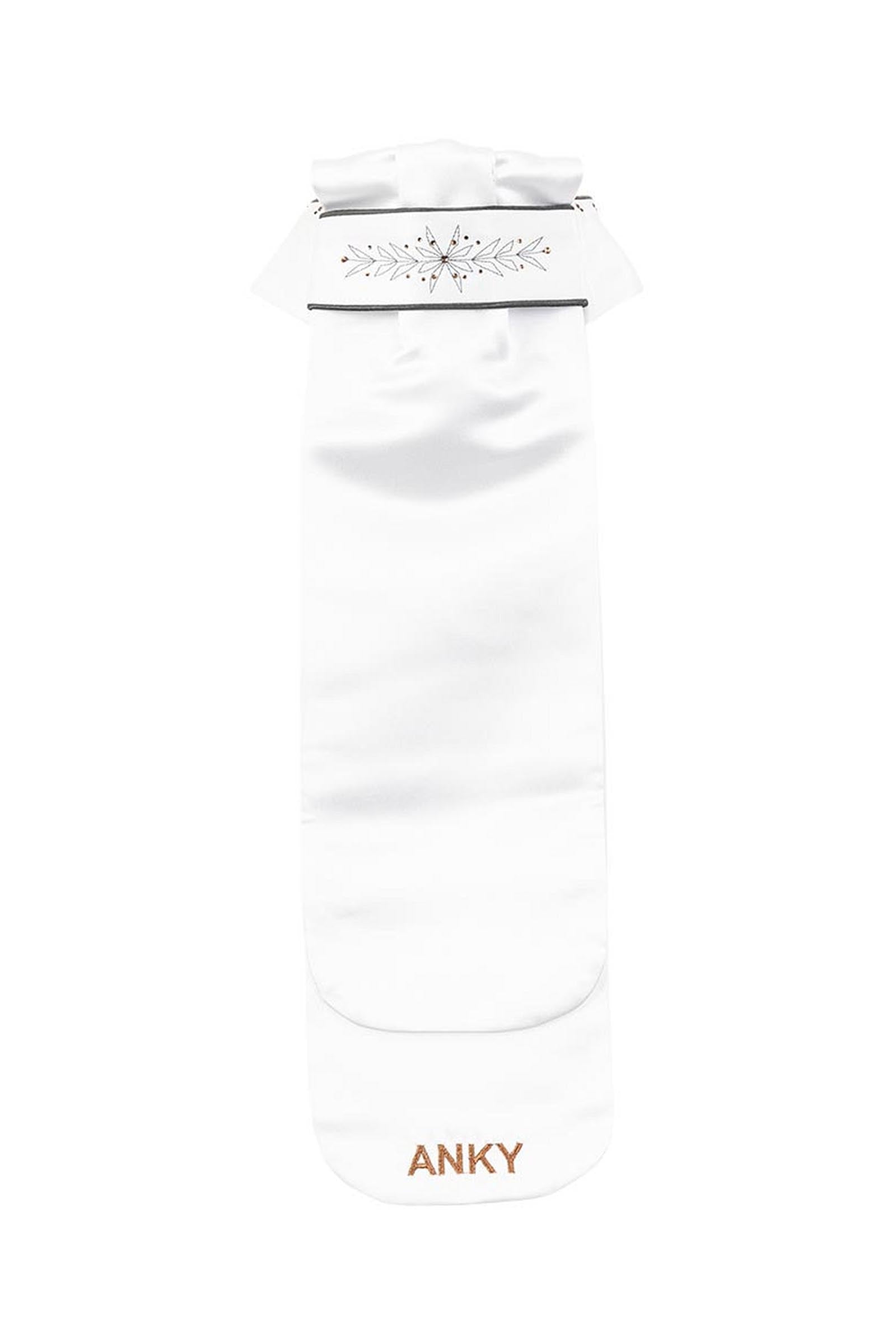 Anky ANKY Compeition Sophisticated Women´s Stock Tie Ridetøj til dame