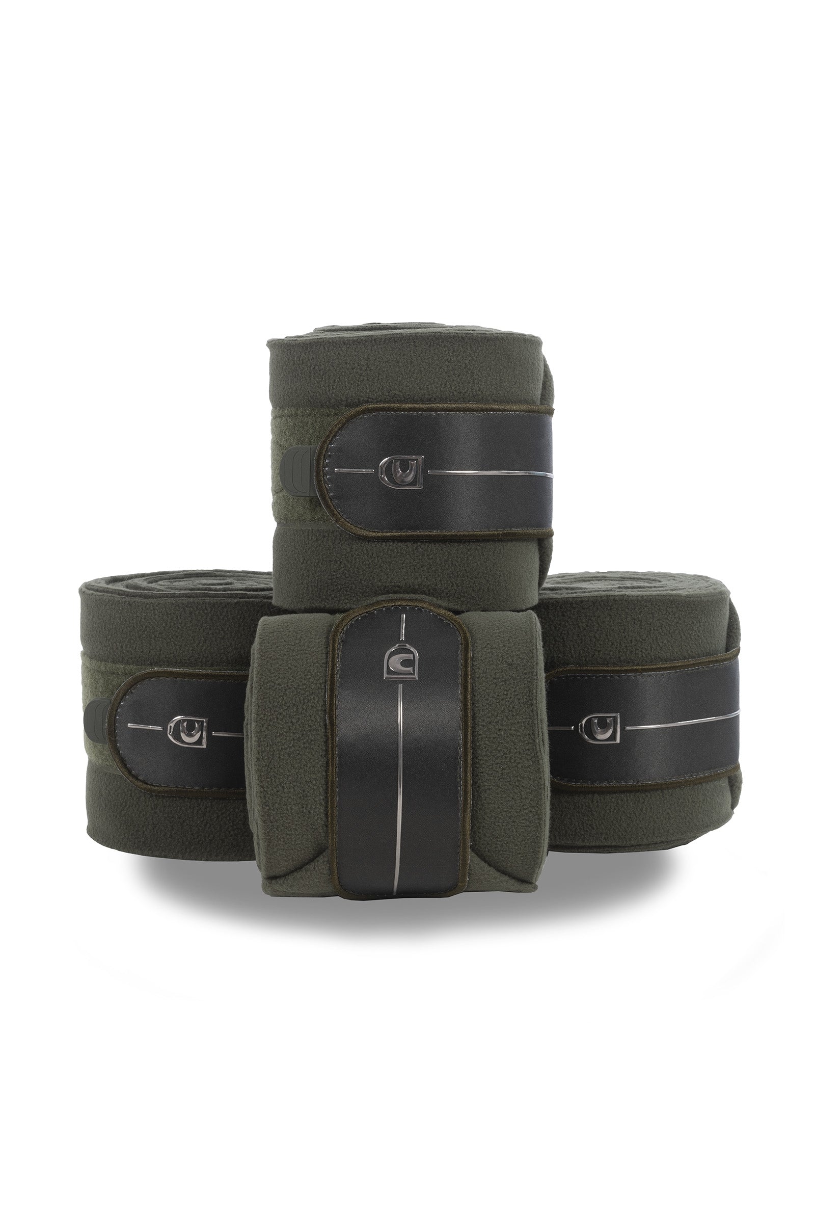 Cavallo CAVALJOLA bandager Leg Protection & Hoof Protection for Horses
