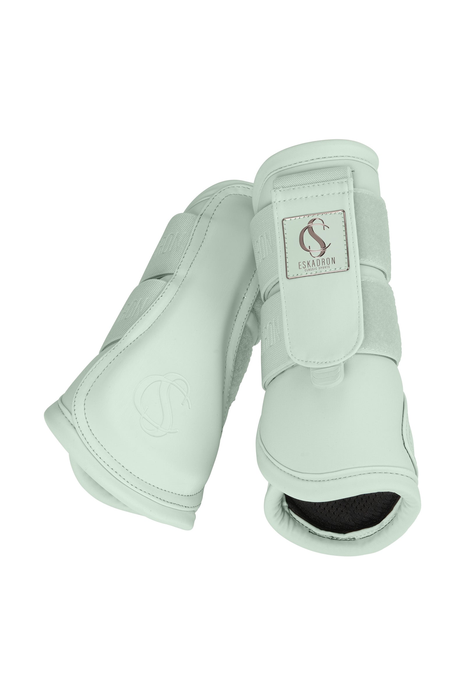 Eskadron Classic Sports senestøvler Softshell SS24 Leg Protection & Hoof Protection for Horses