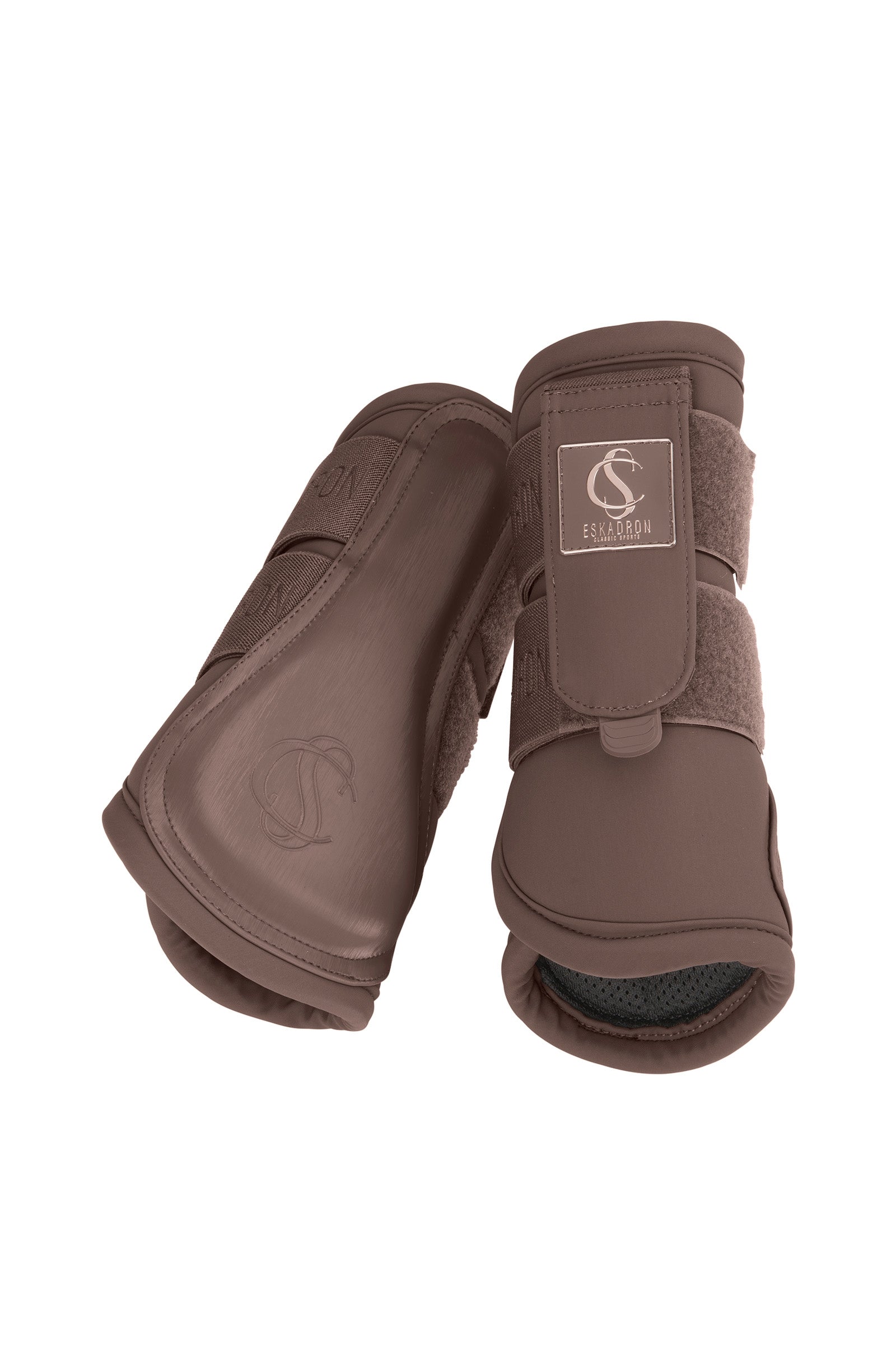 Eskadron Classic Sports senestøvler Softshell SS24 Leg Protection & Hoof Protection for Horses