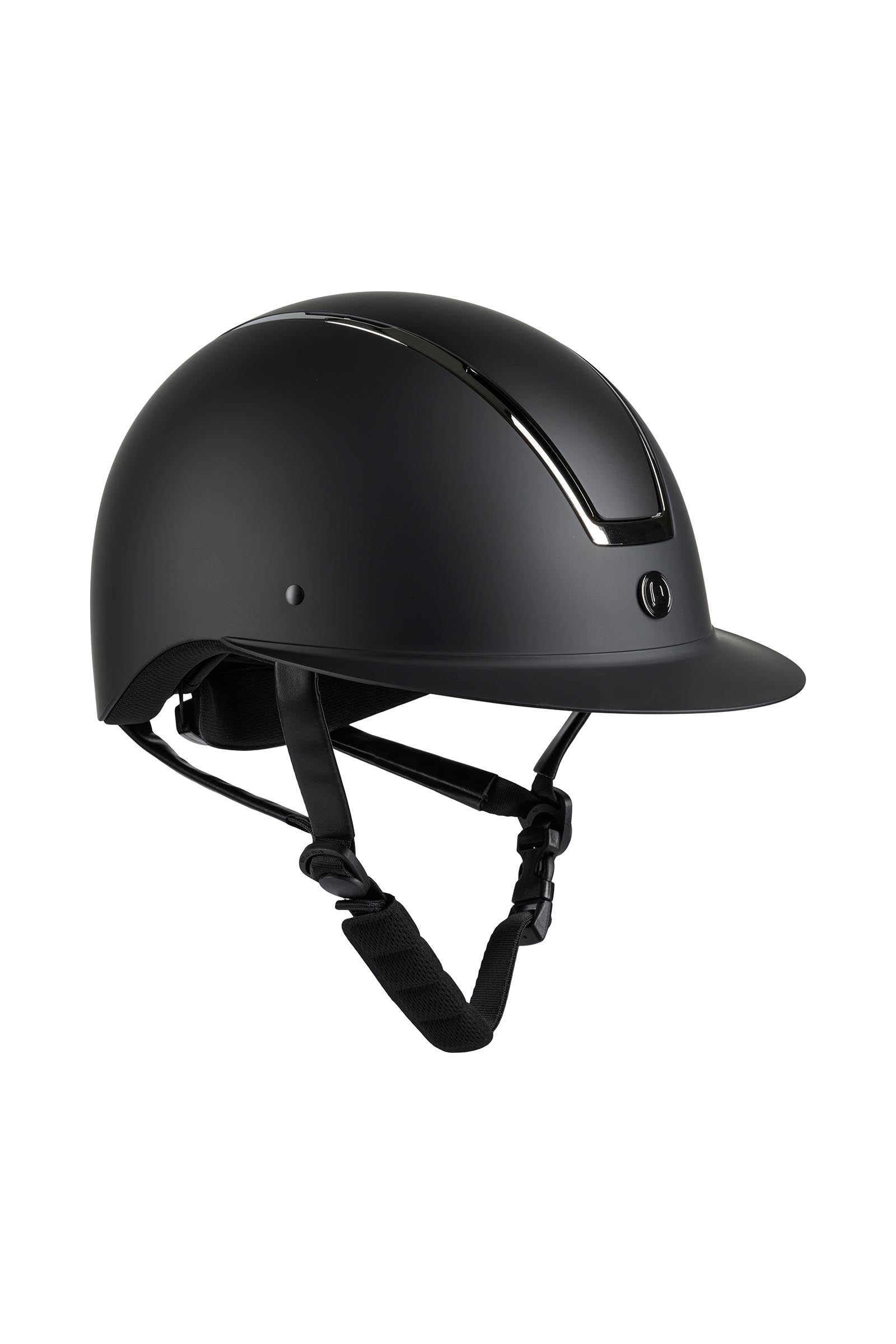 Equipage Kaia Riding Helmet With Wide Brim Ridehjelme & Sikkerhedsveste