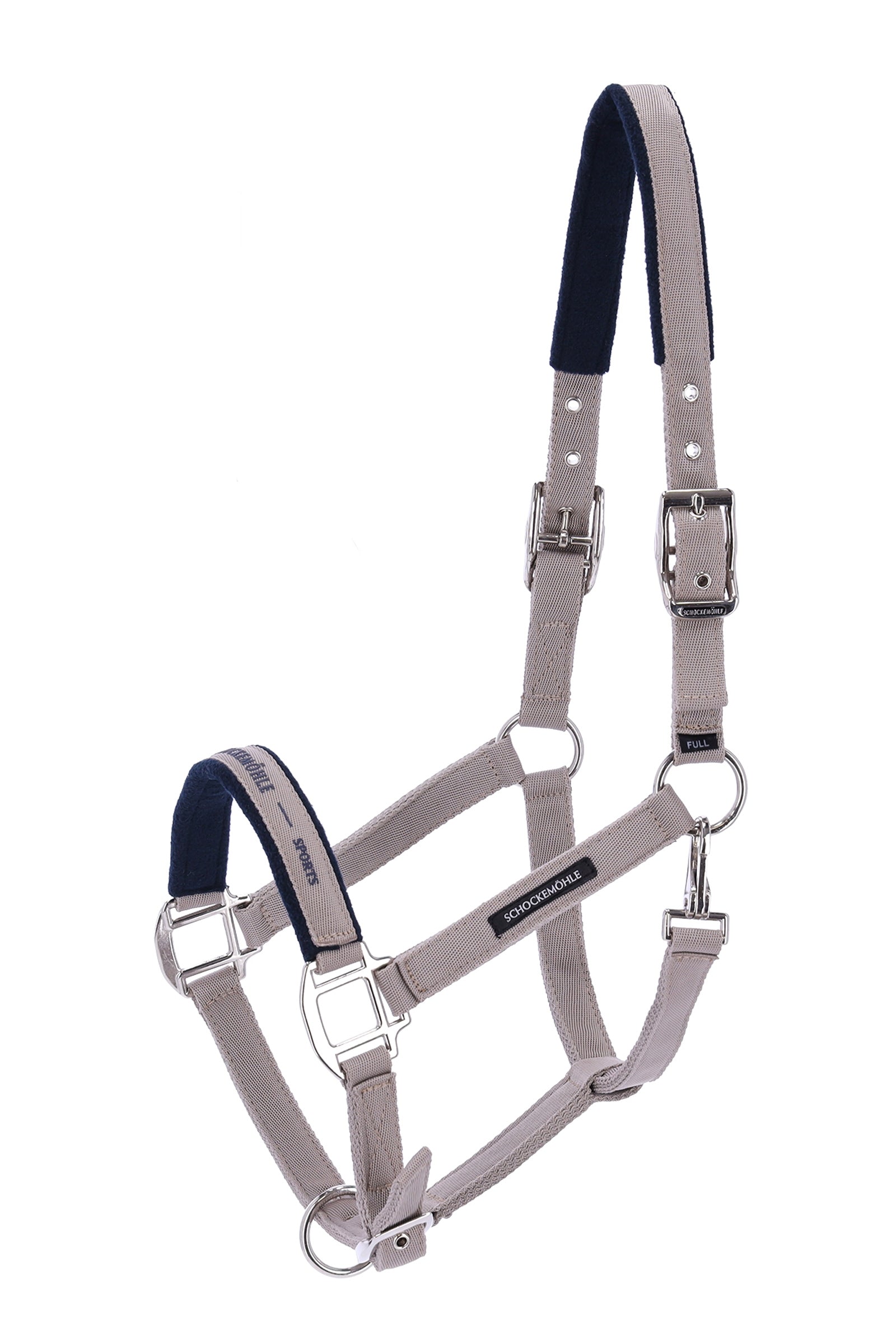 Schockemöhle Sports Memphis II Grime Grimer & Træktove