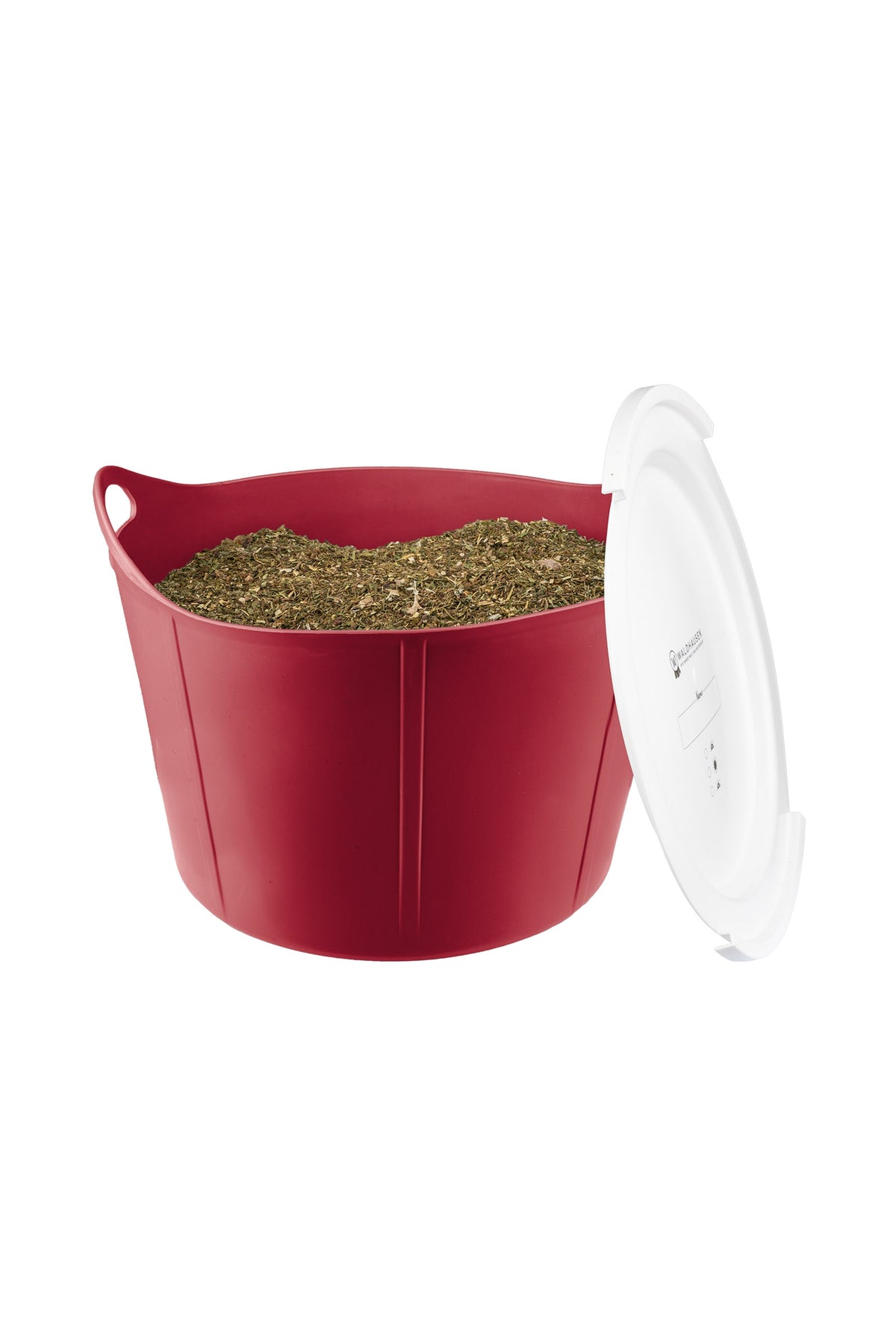 Waldhausen Flexi Bowl, 17 L Horse Feeders & Waterers