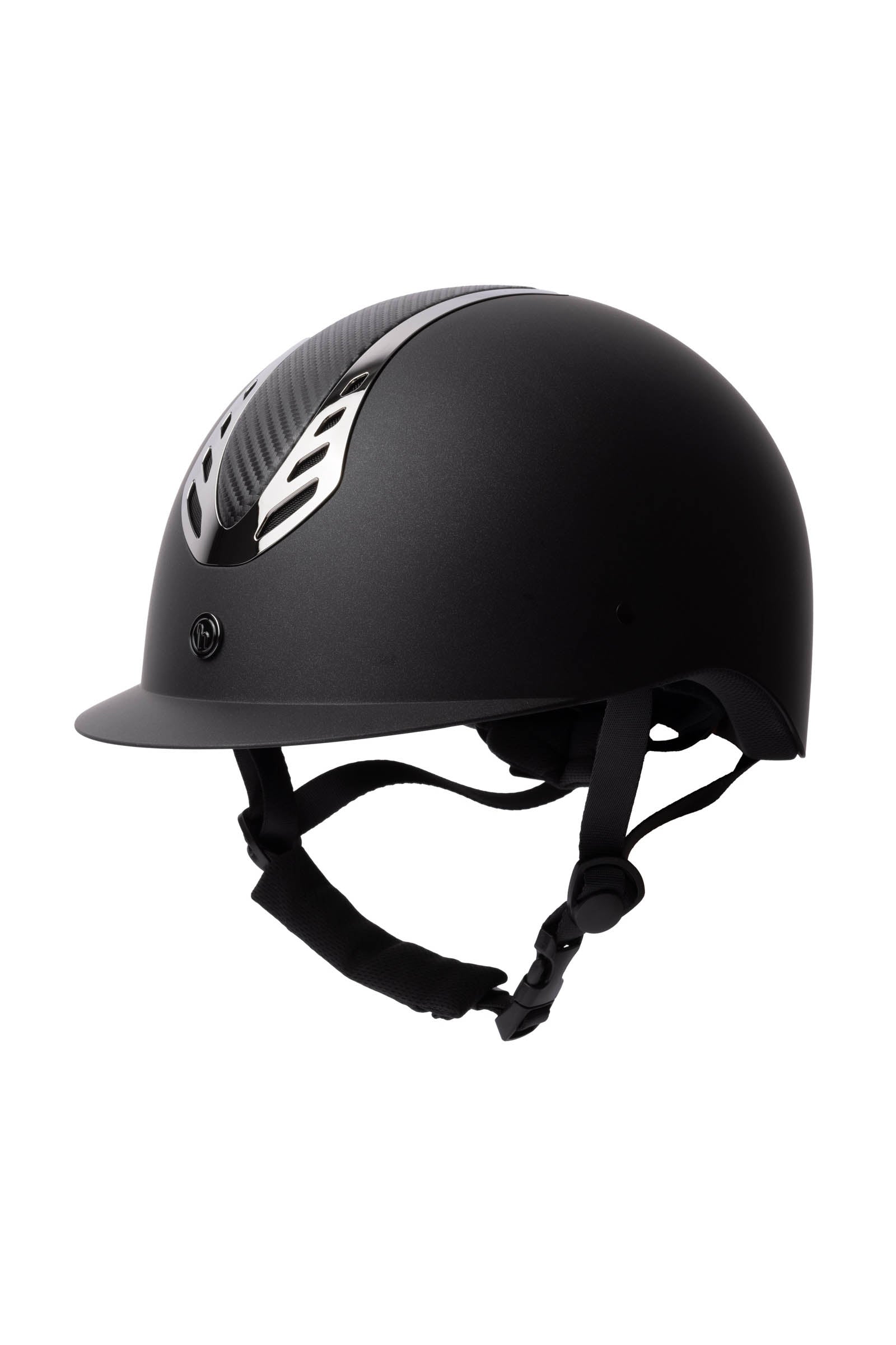 Horze CALIBER Riding Helmet Ridehjelme & Sikkerhedsveste